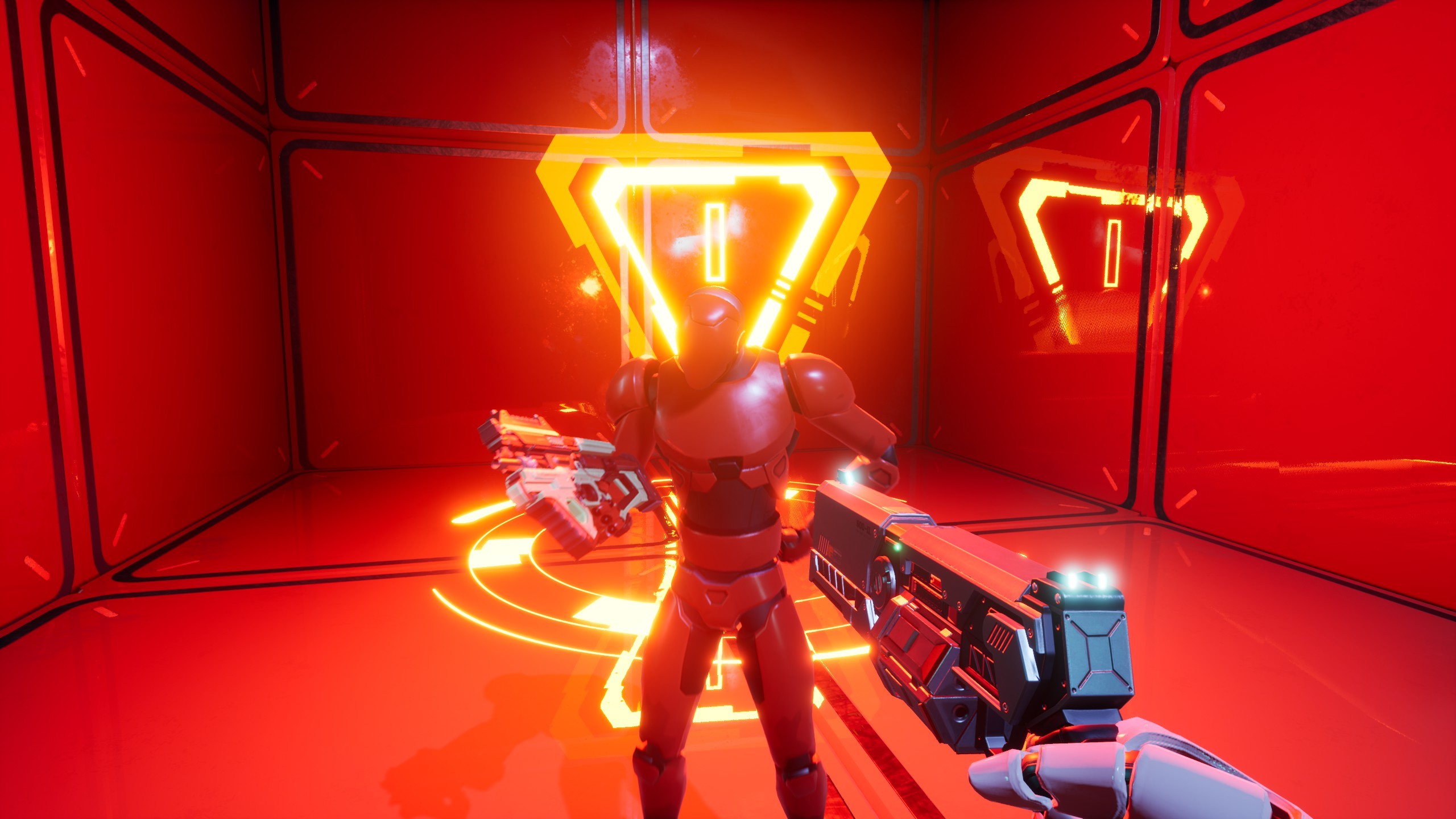 RAZE 2070 screenshot 18