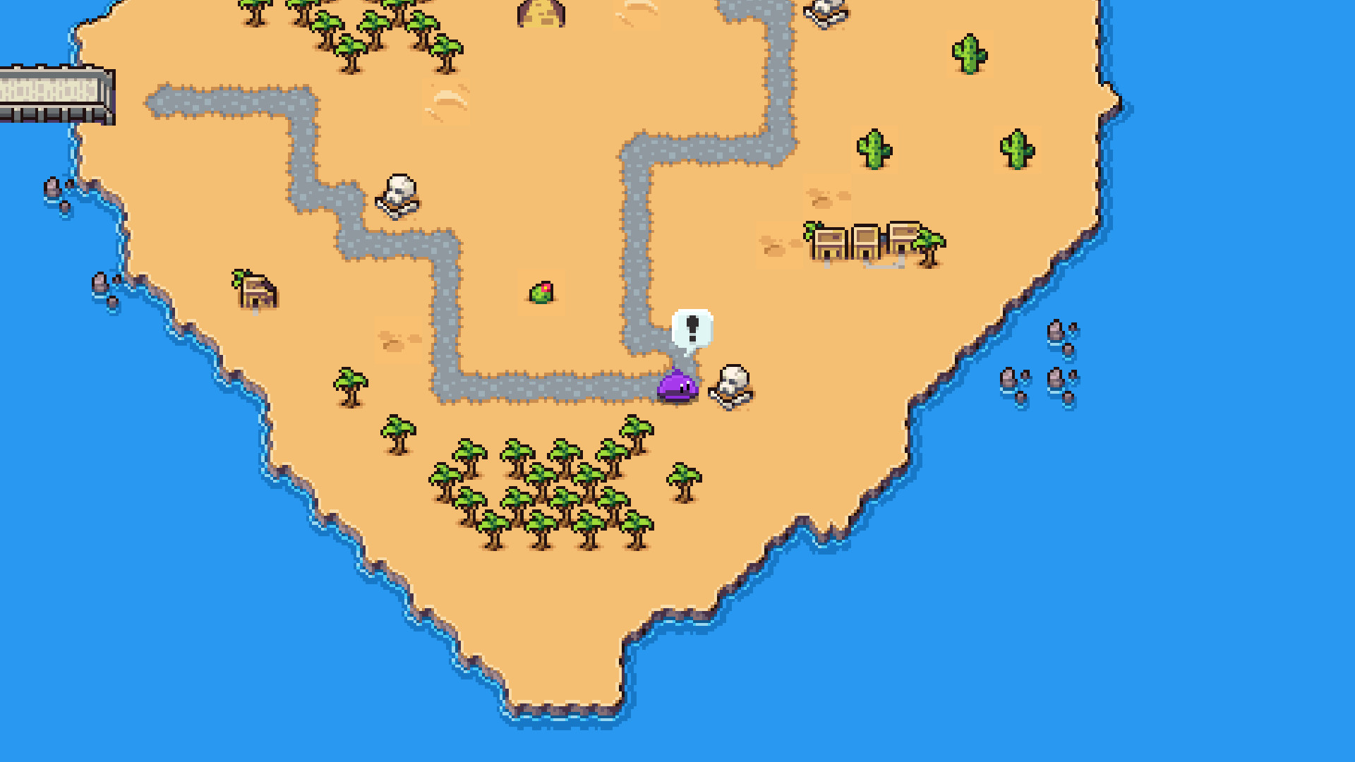 Gob screenshot 8