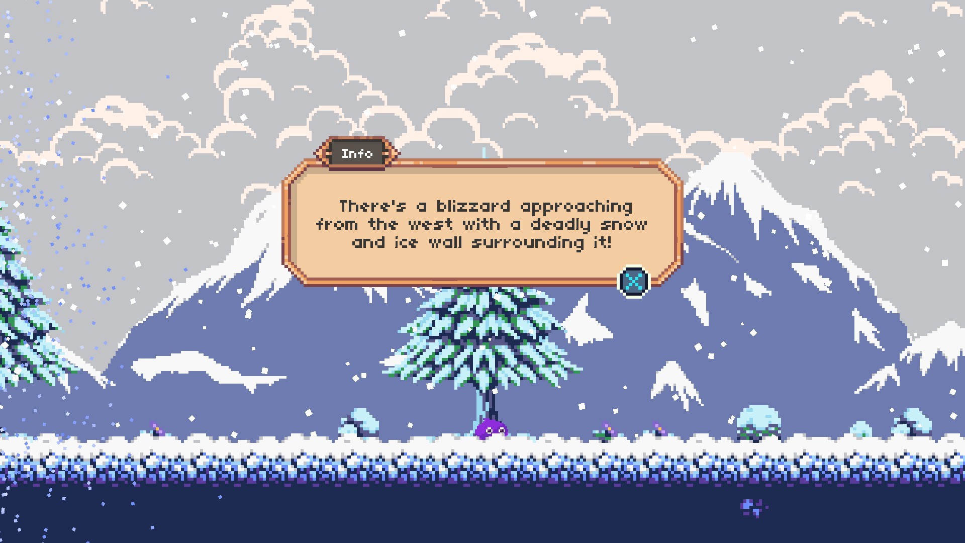 Gob screenshot 4