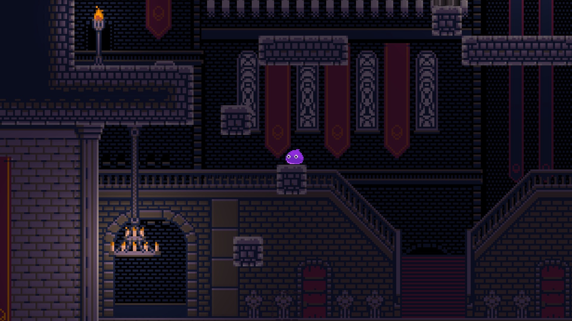 Gob screenshot 7