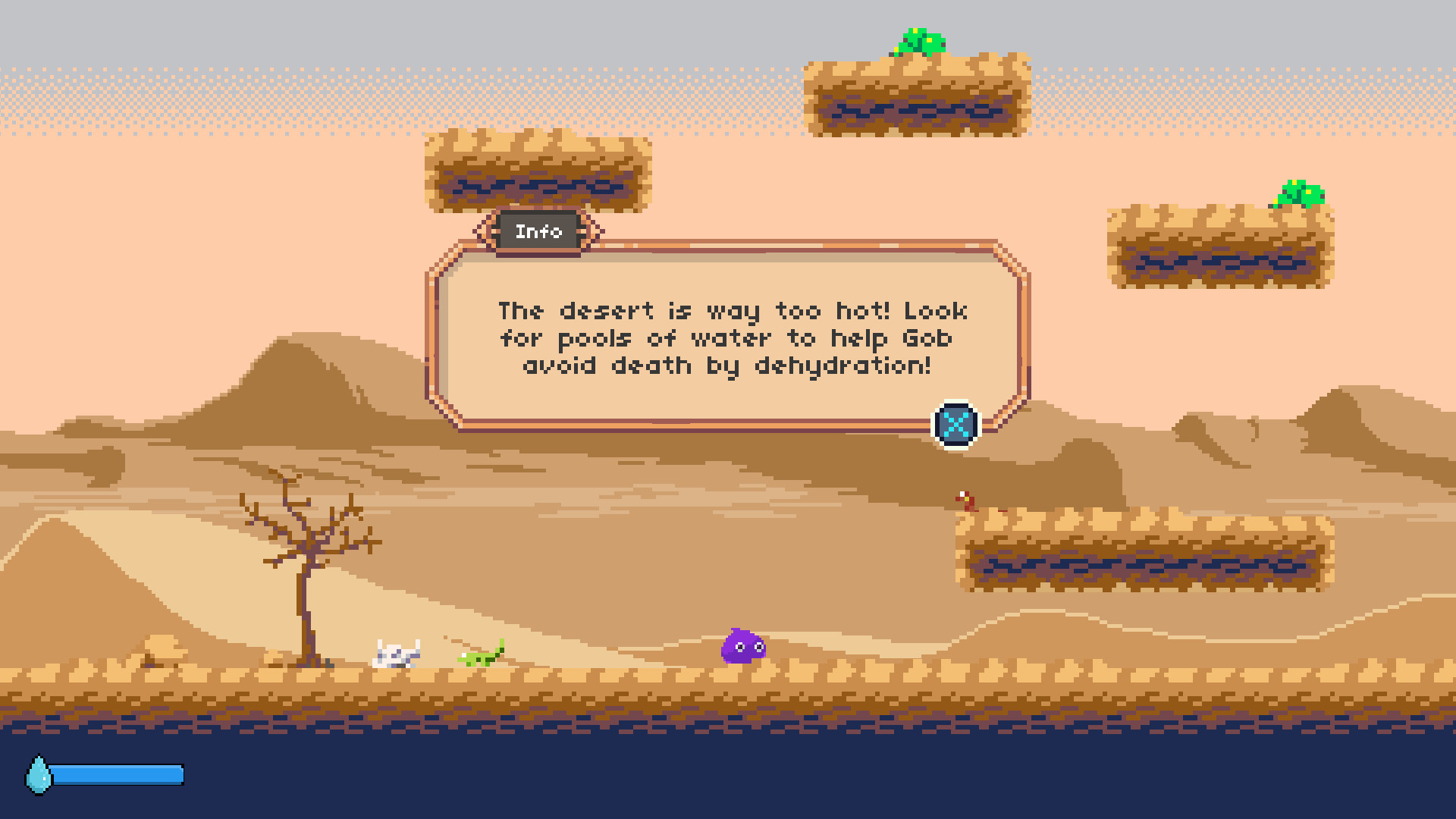 Gob screenshot 9