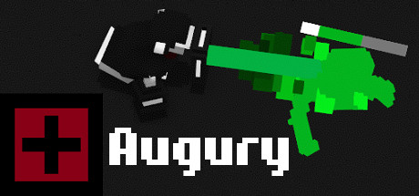 Augury Cover Image