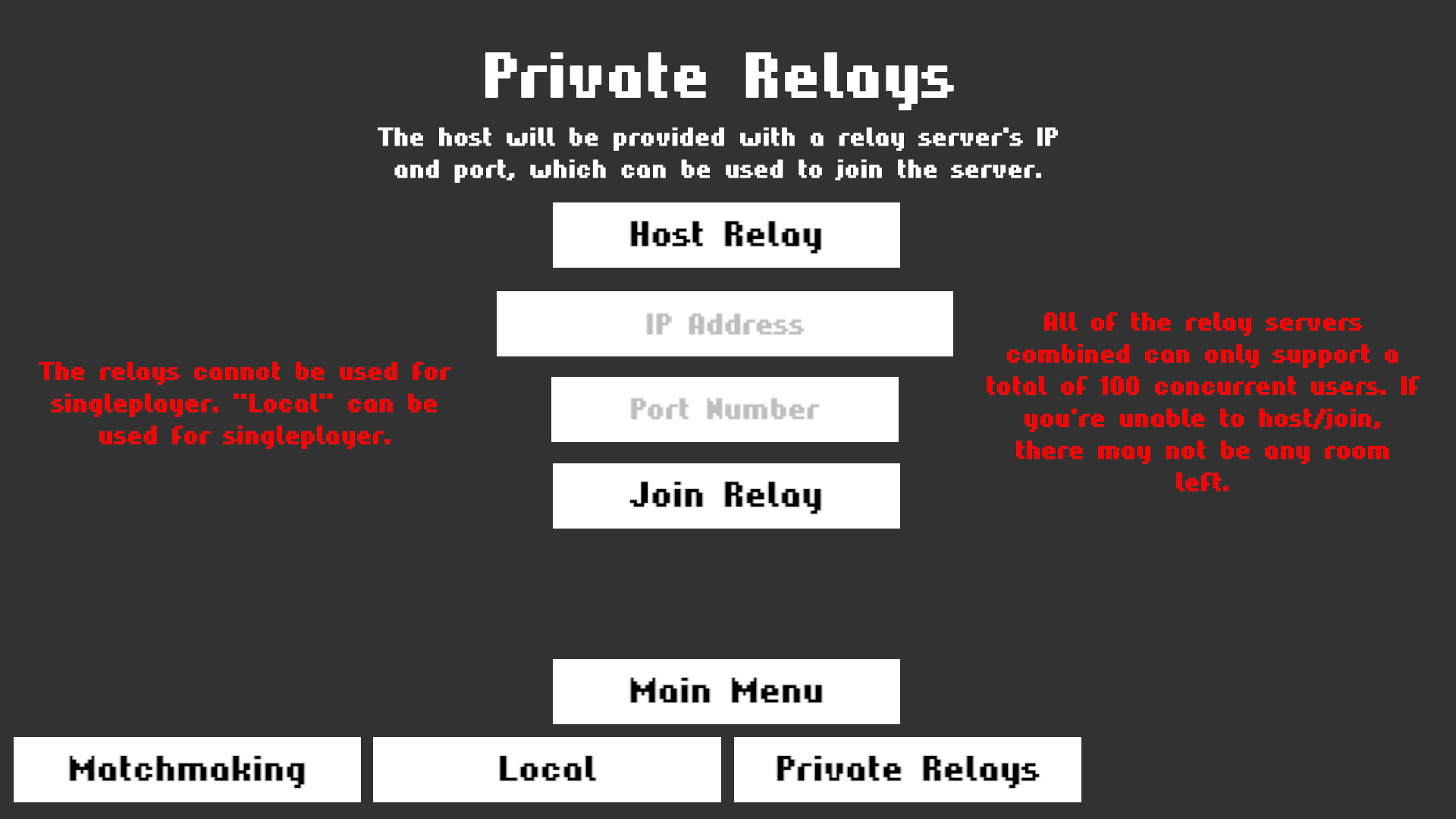 Augury screenshot 28