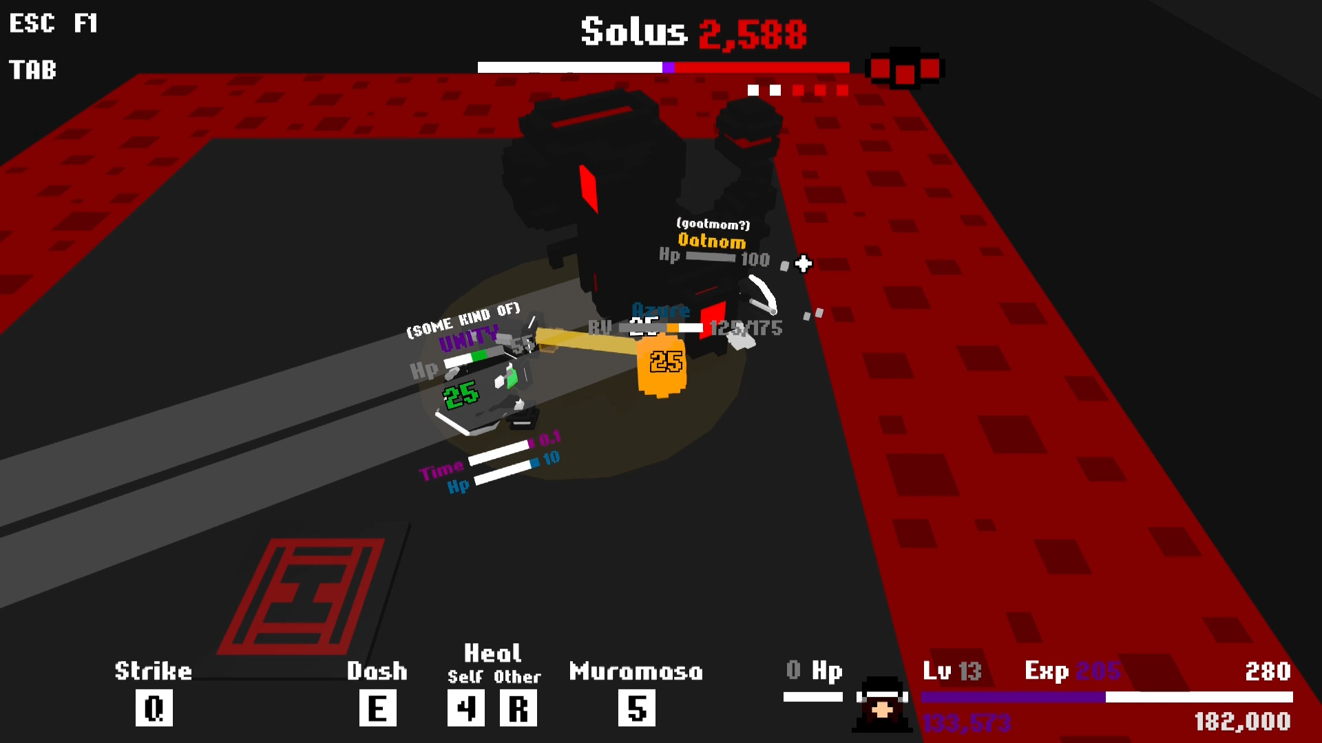Augury screenshot 1