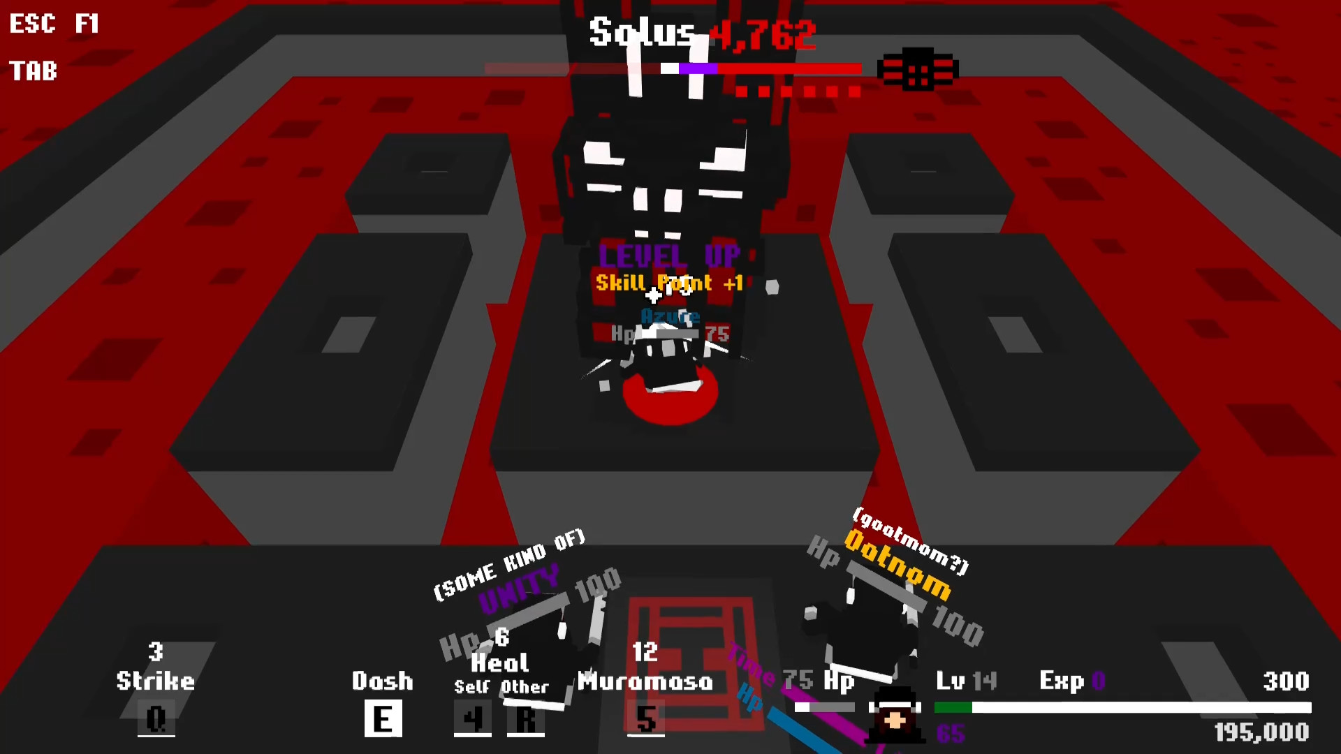 Augury screenshot 27