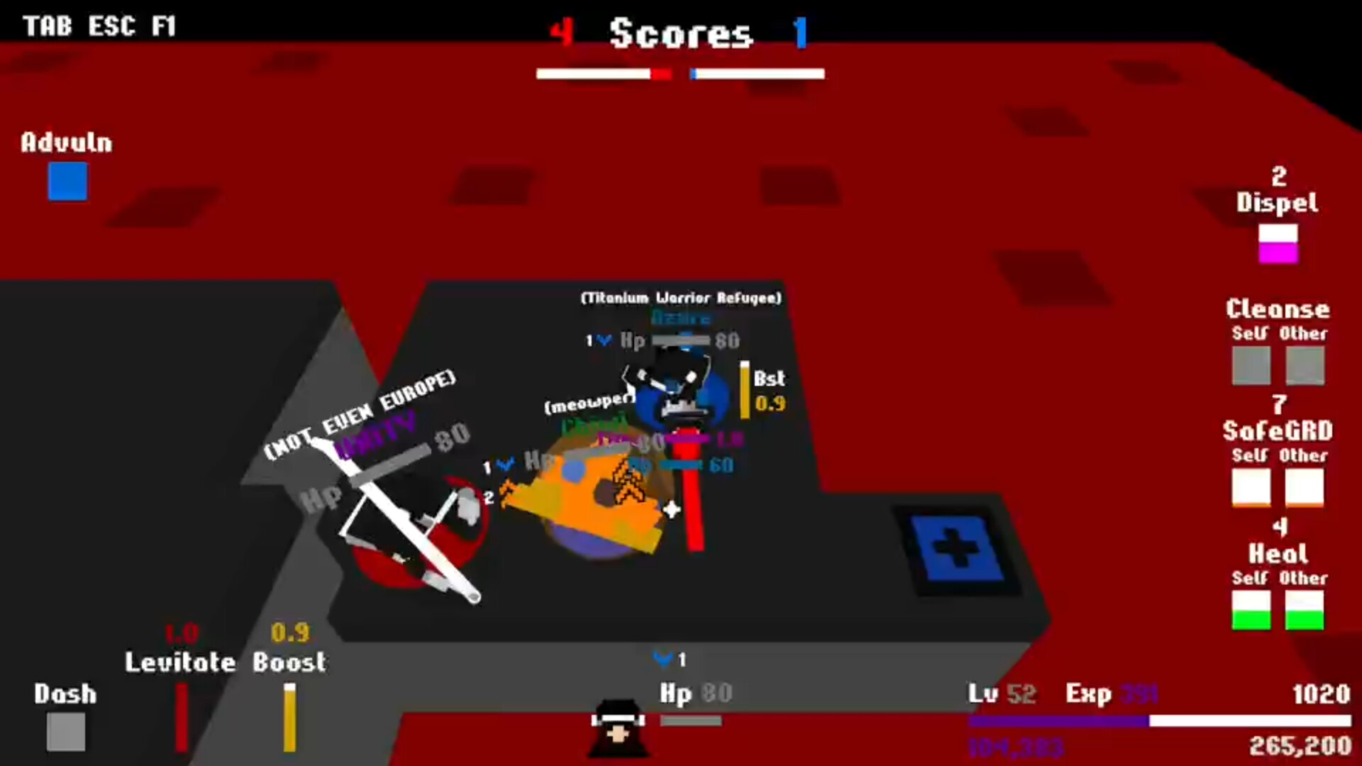 Augury screenshot 16