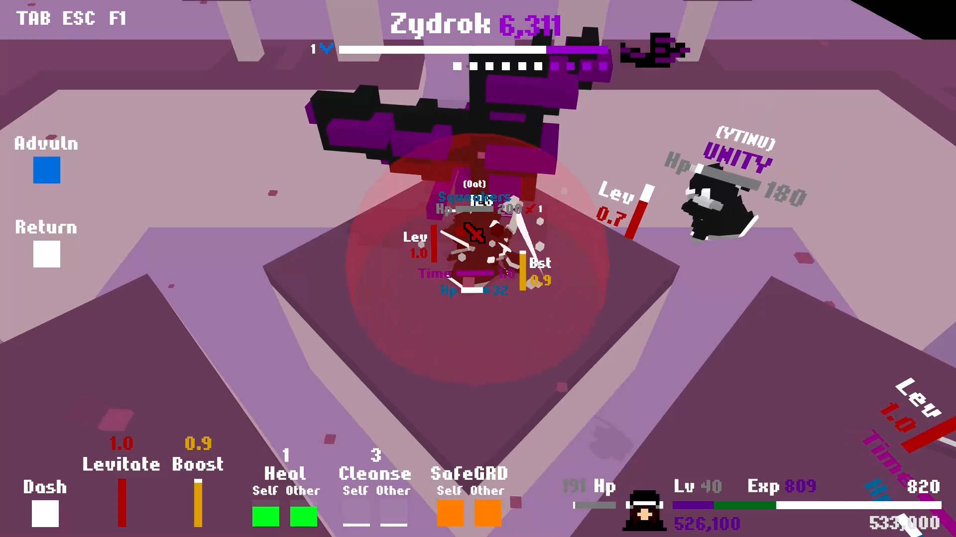 Augury screenshot 23