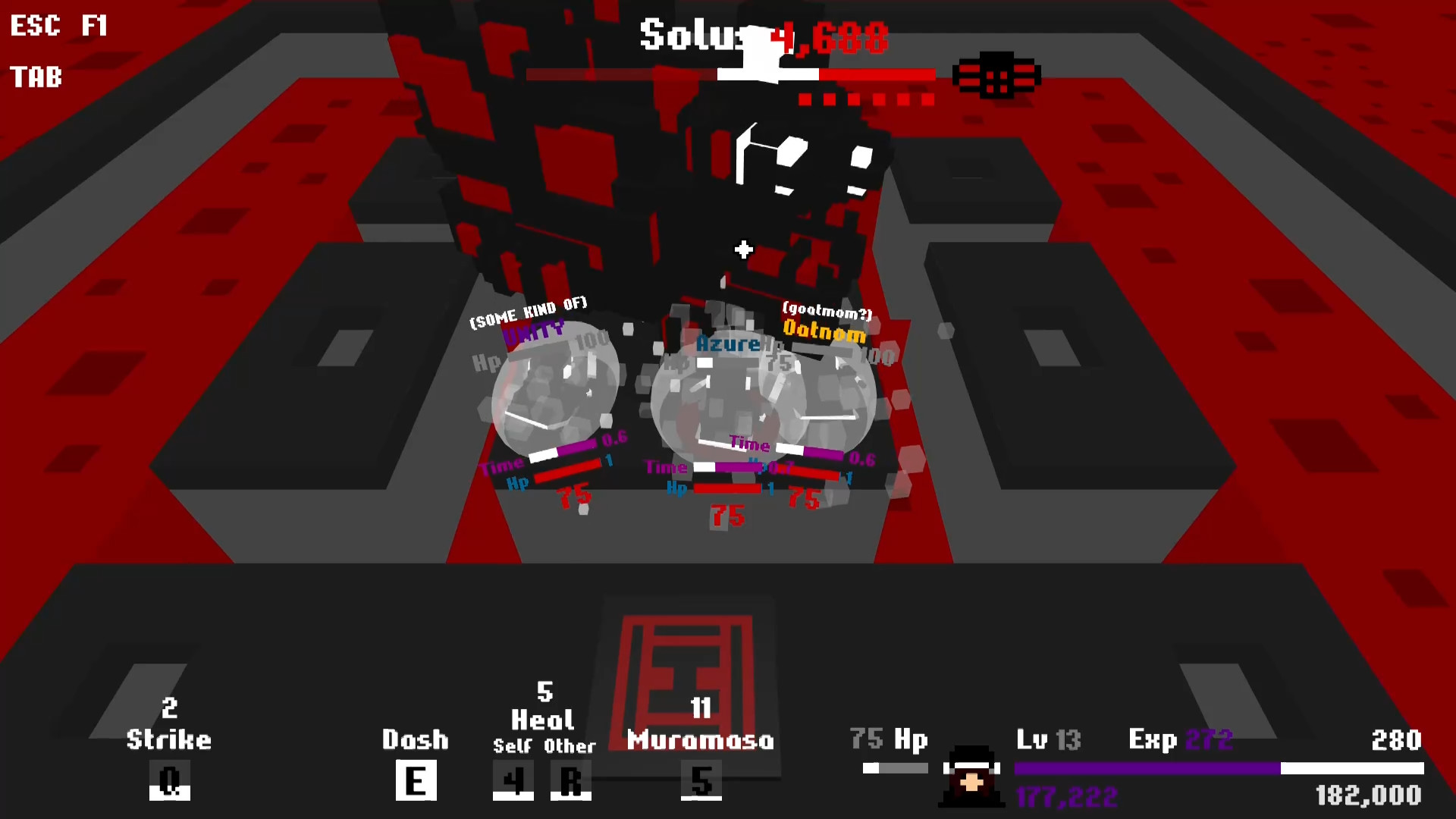 Augury screenshot 26