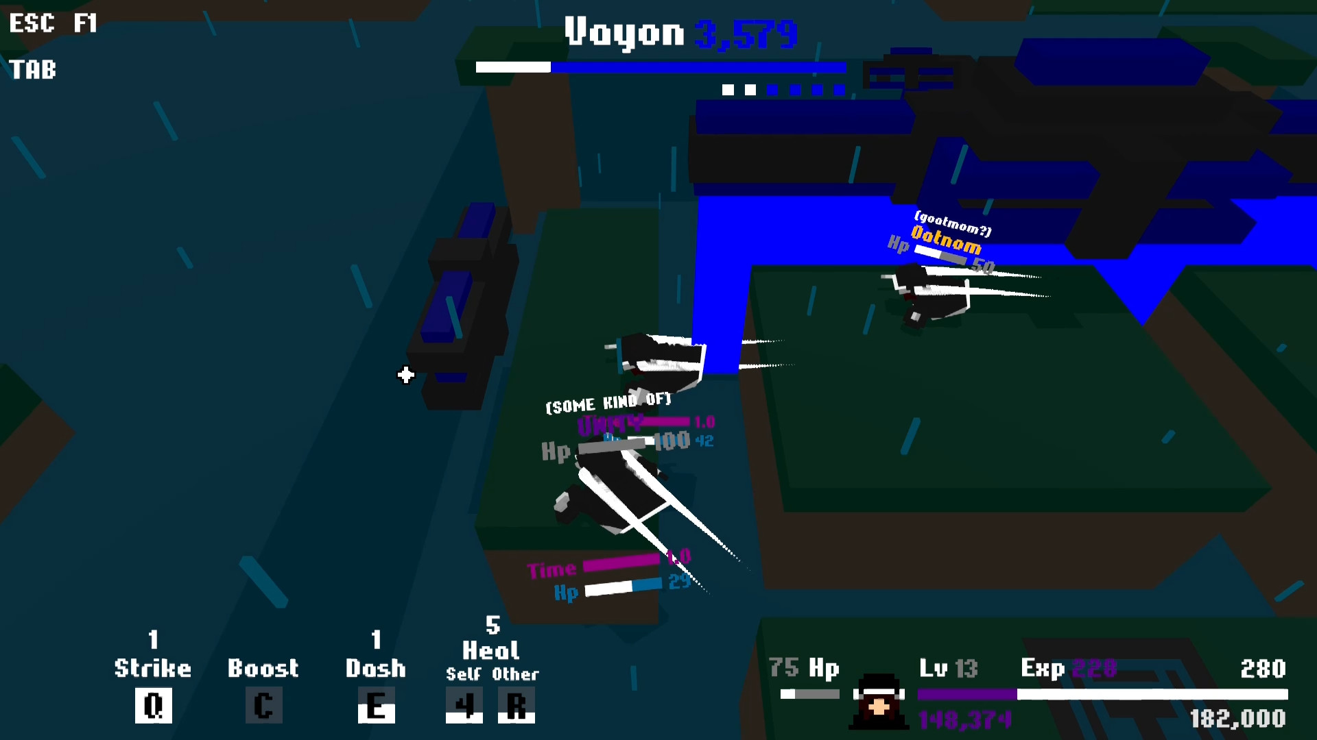 Augury screenshot 19