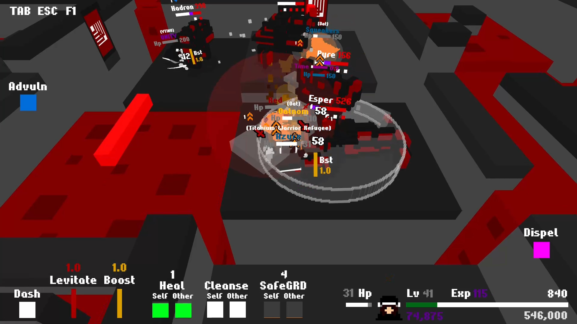 Augury screenshot 6