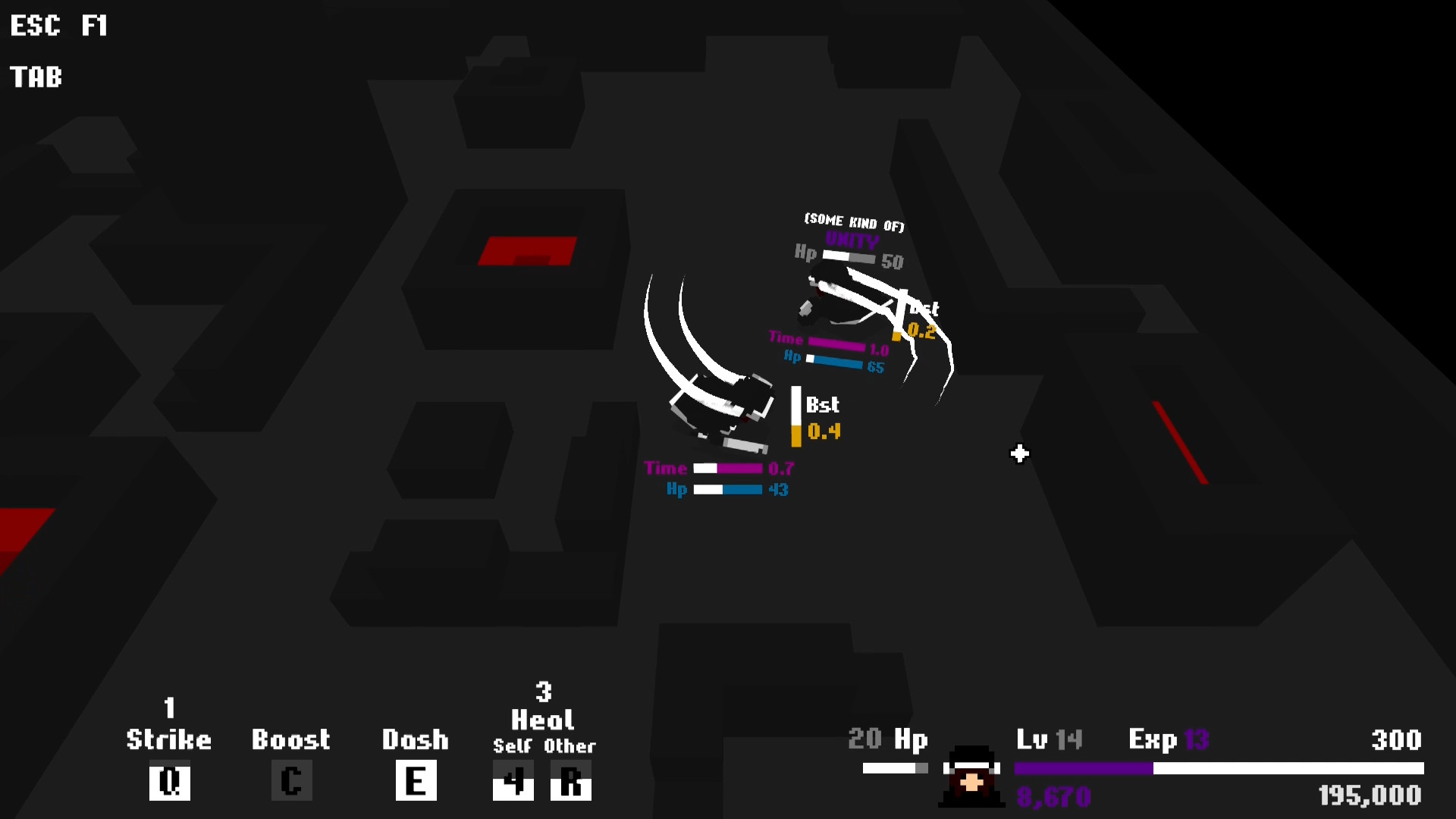 Augury screenshot 25