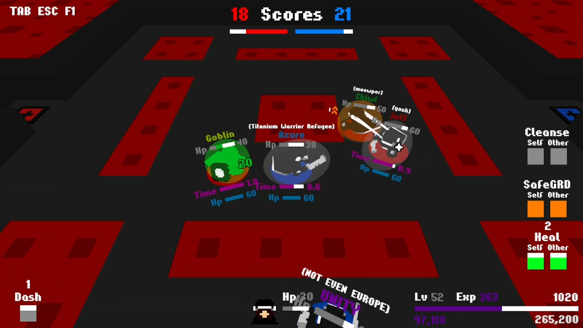 Augury screenshot 4