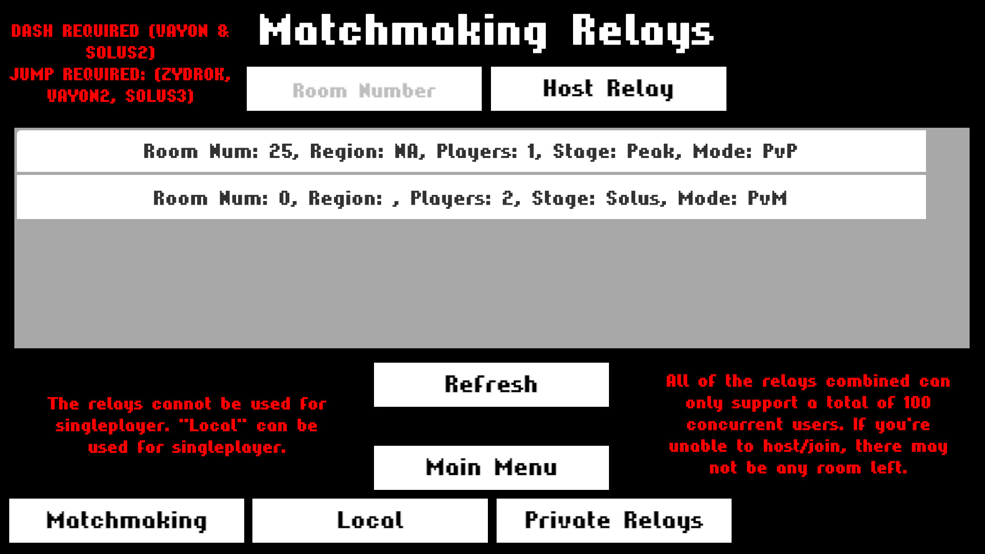 Augury screenshot 17