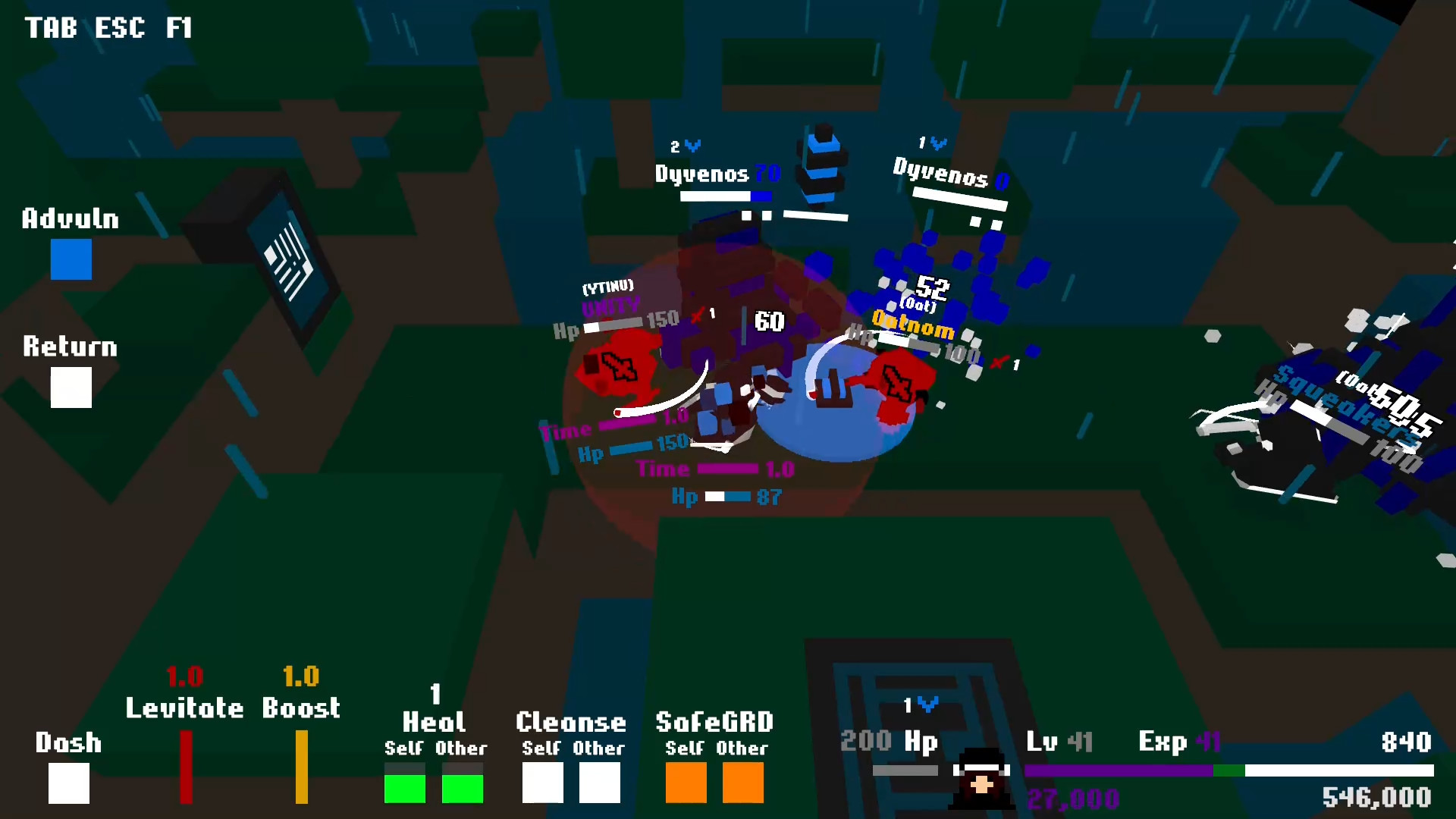 Augury screenshot 15