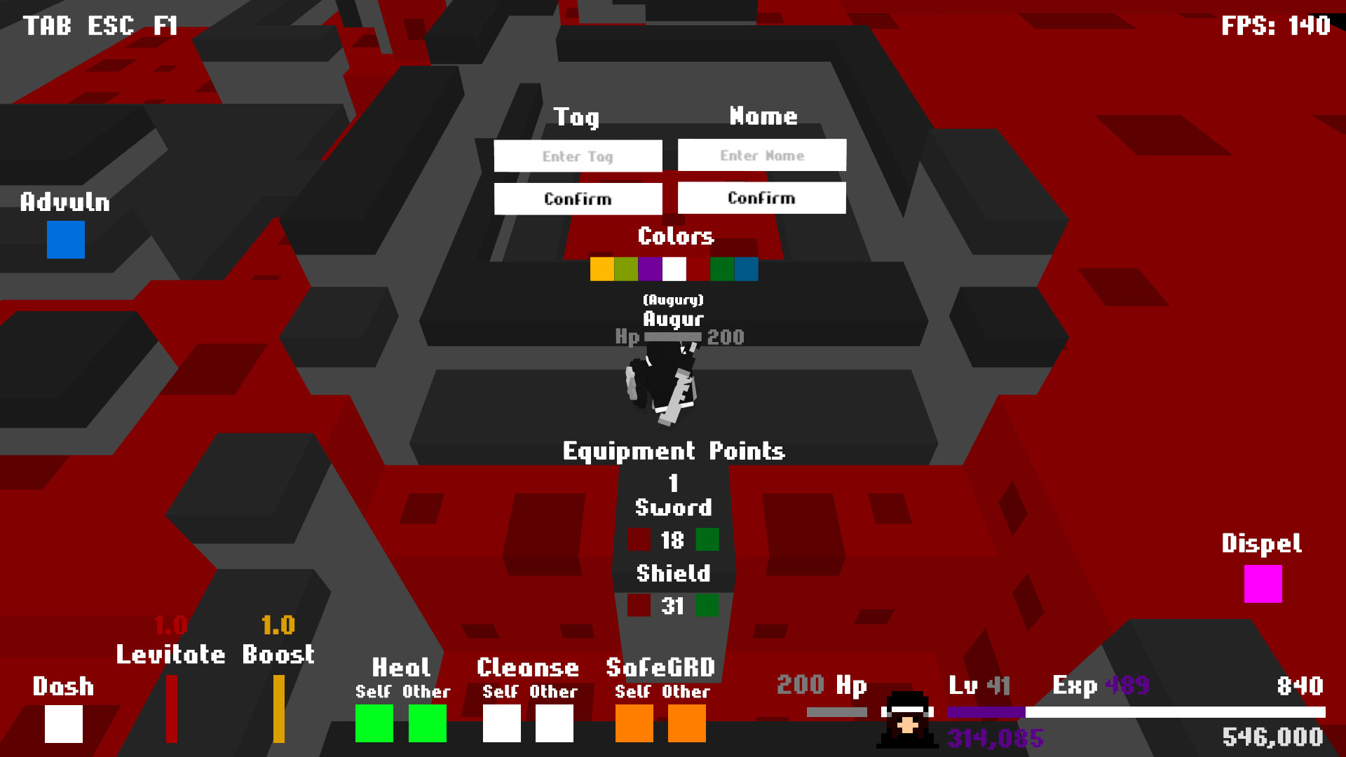 Augury screenshot 10