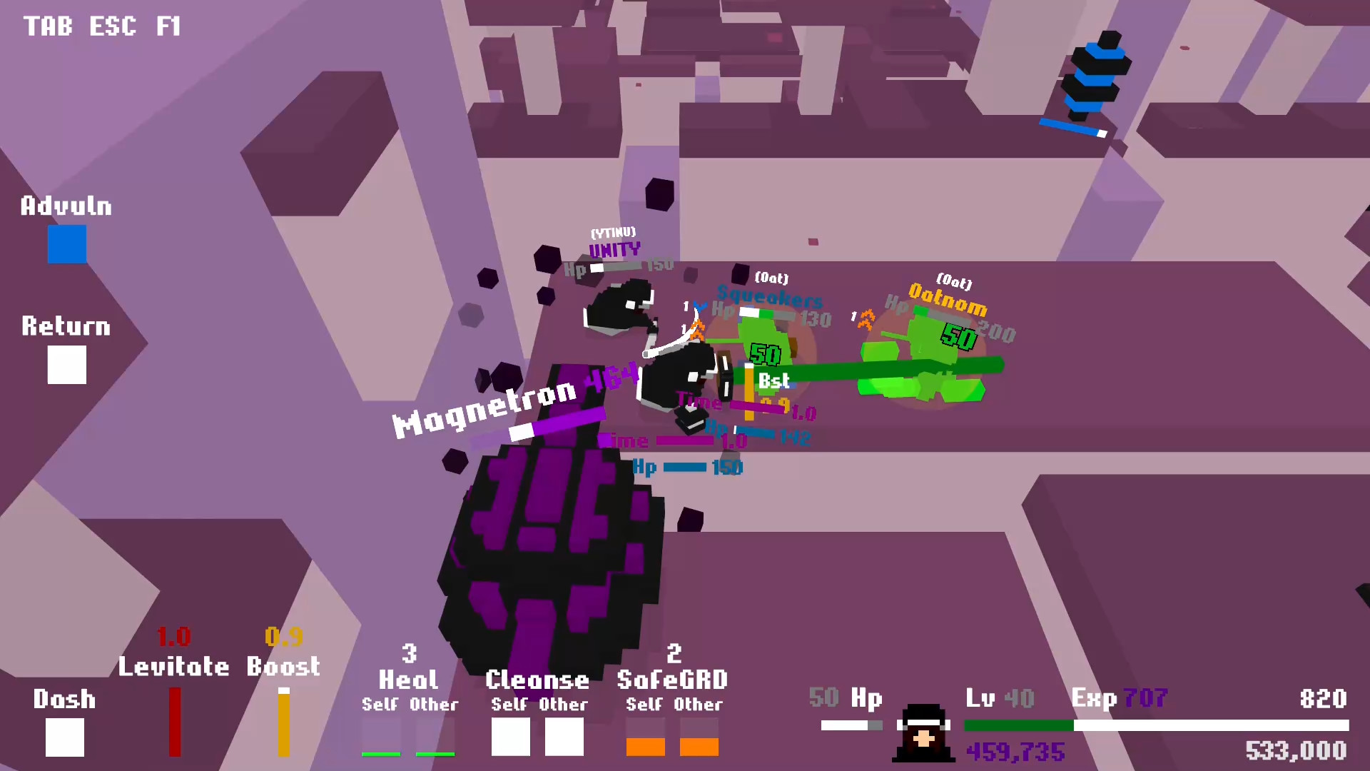 Augury screenshot 20