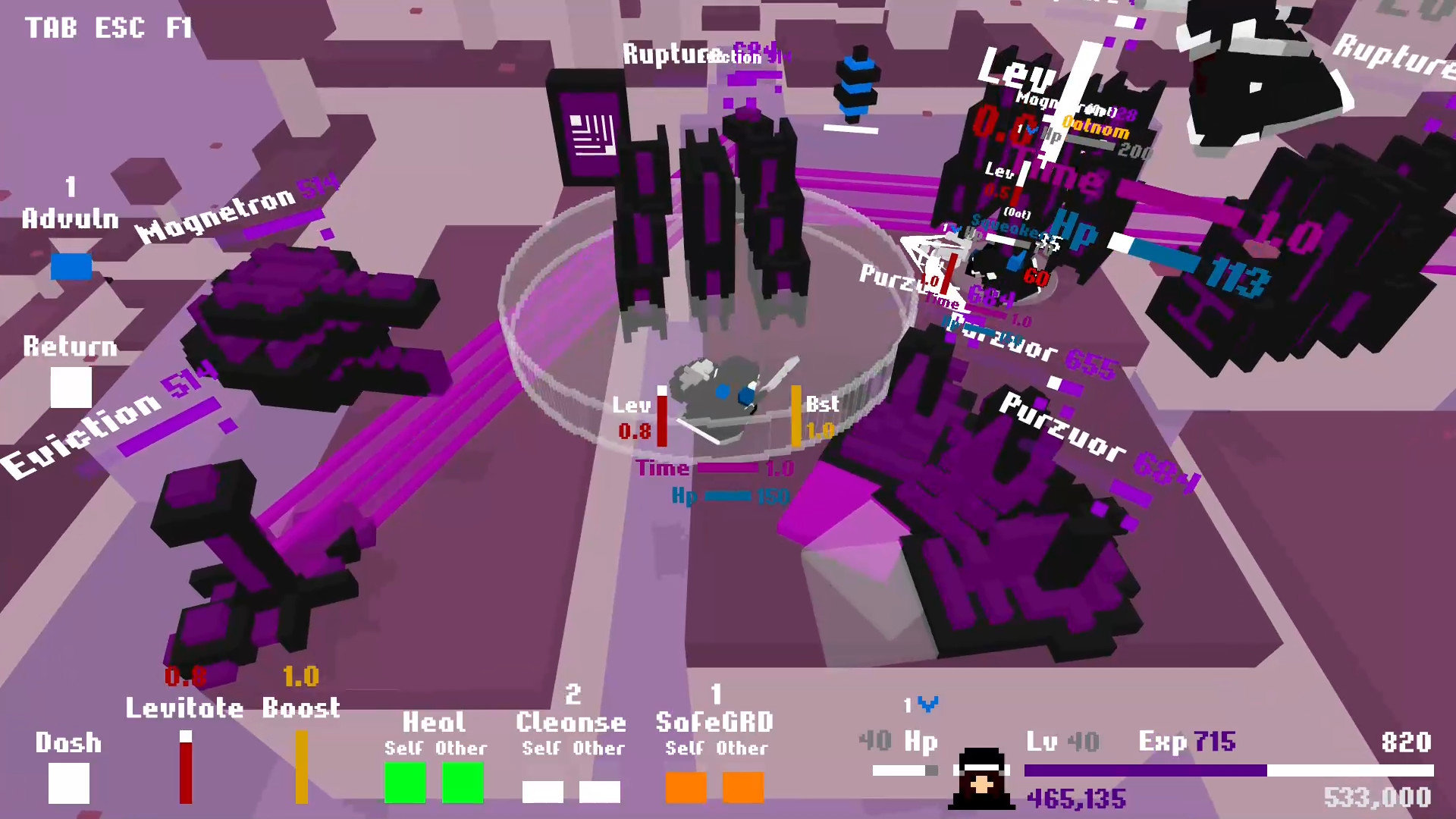 Augury screenshot 12