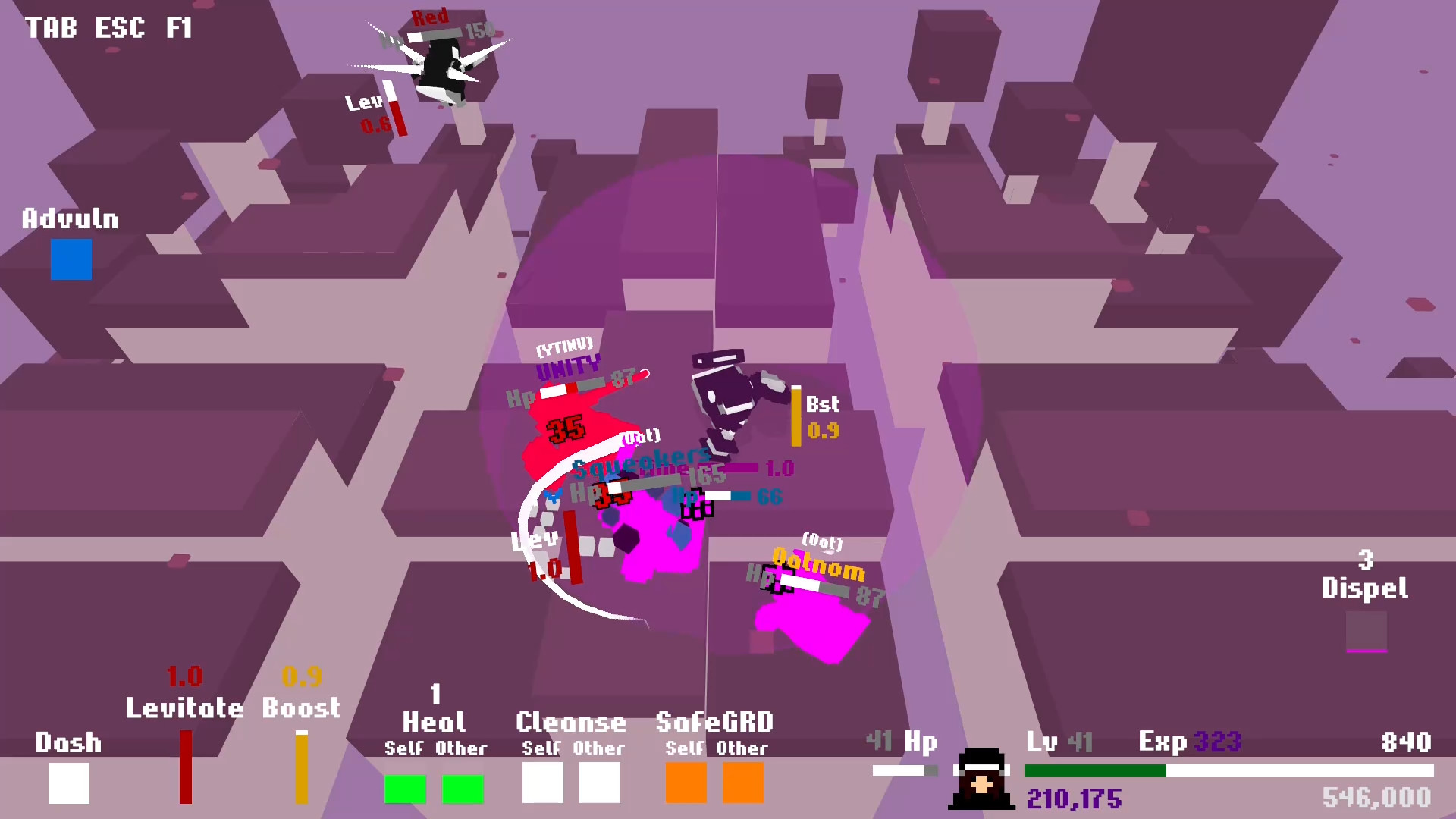 Augury screenshot 29