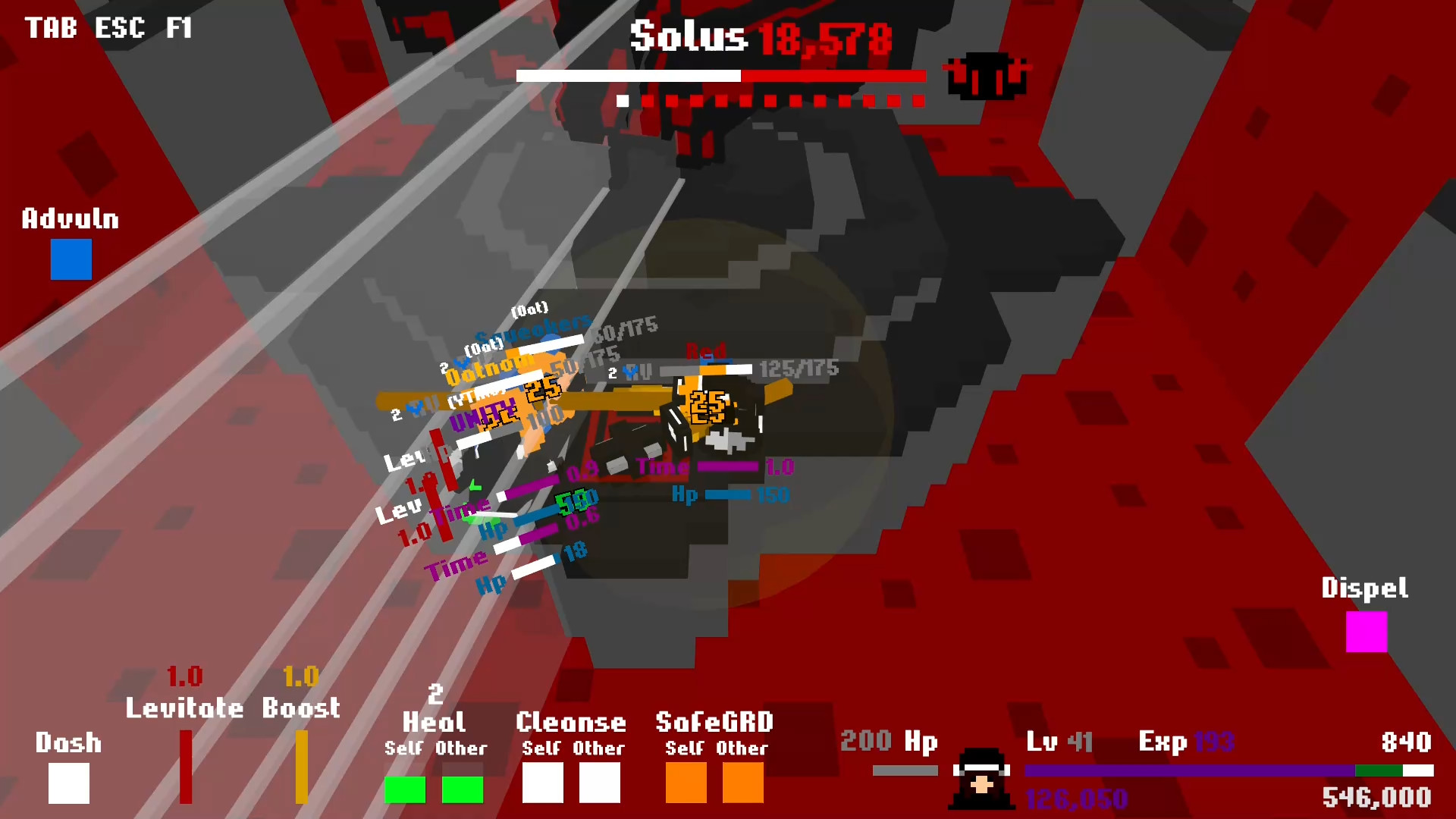Augury screenshot 18