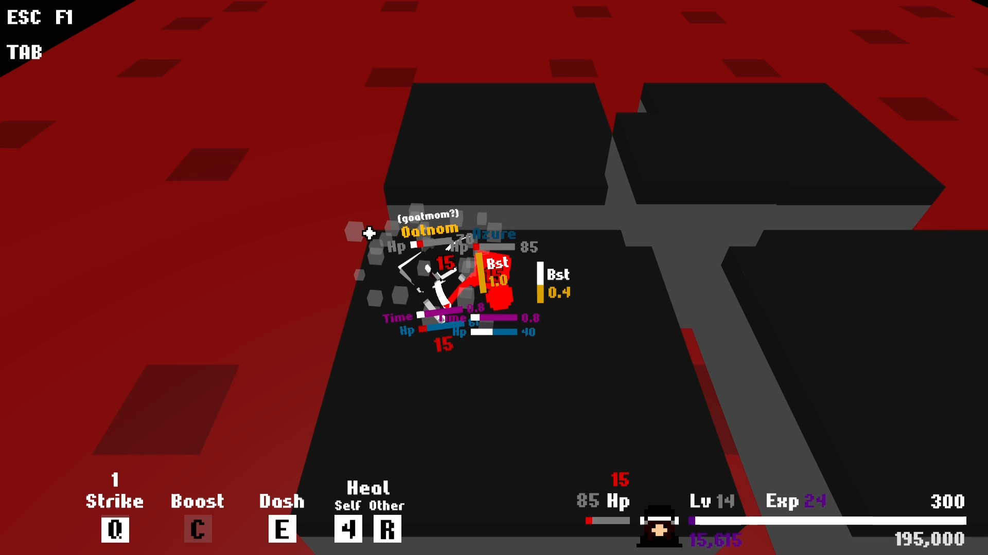 Augury screenshot 22