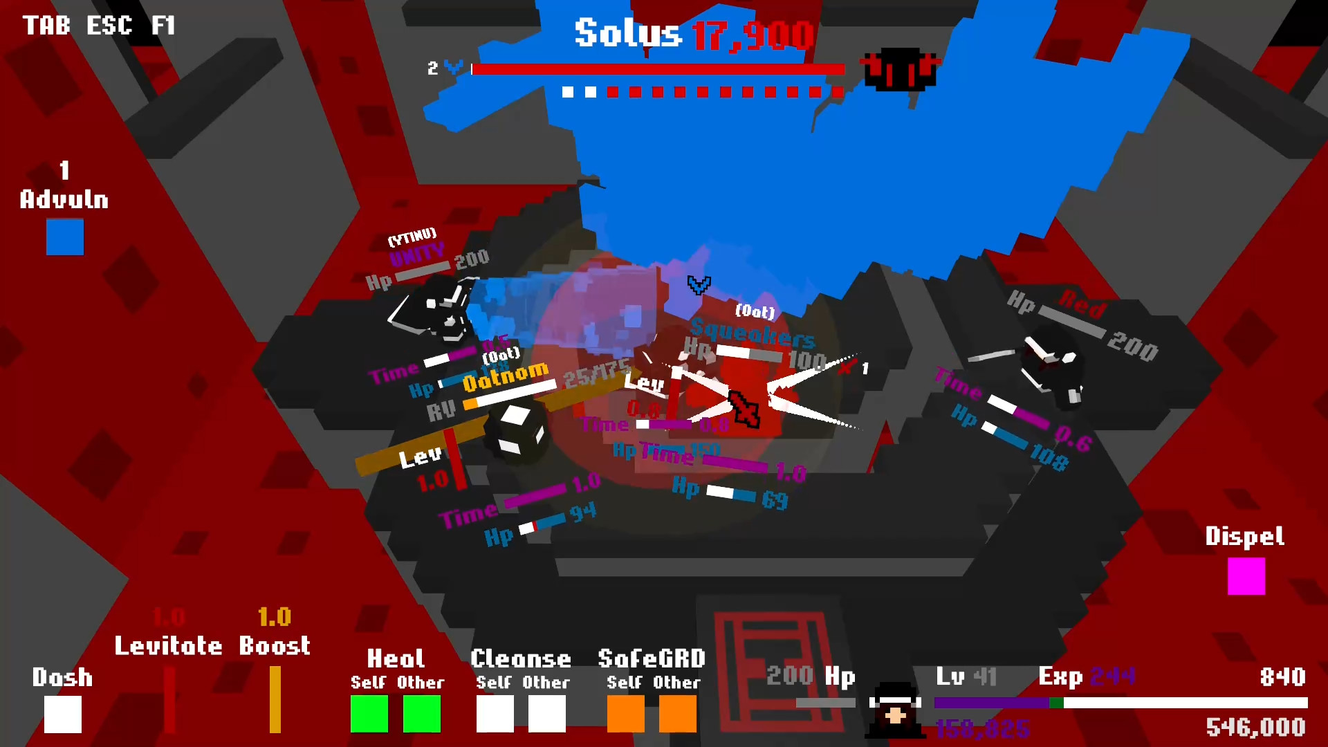 Augury screenshot 14