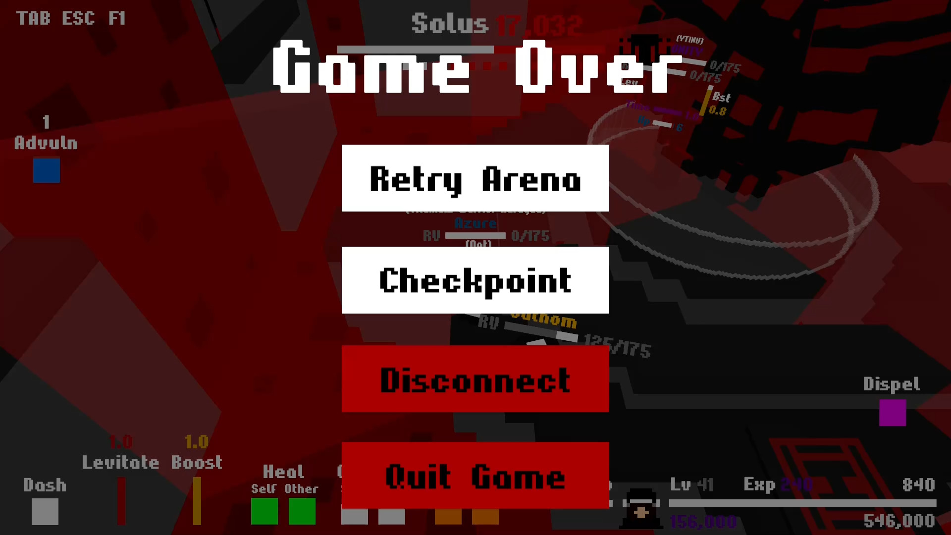 Augury screenshot 13