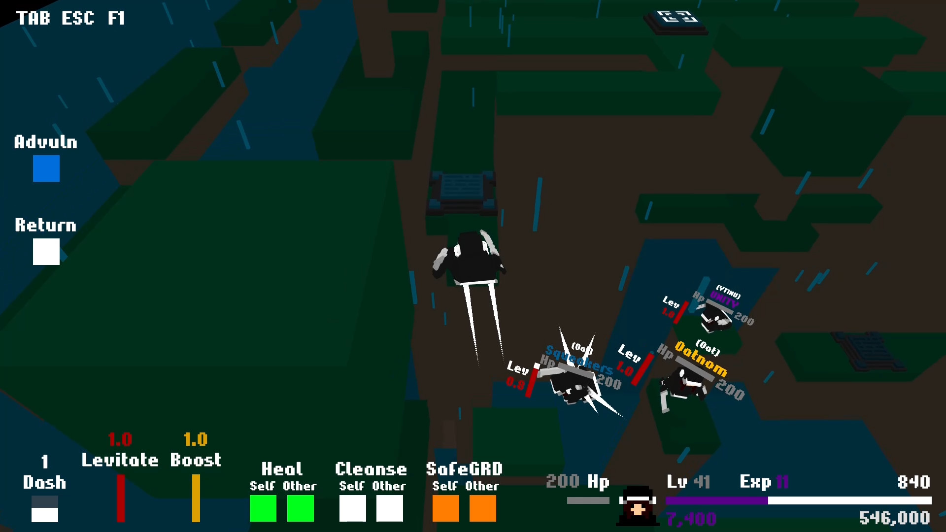 Augury screenshot 7