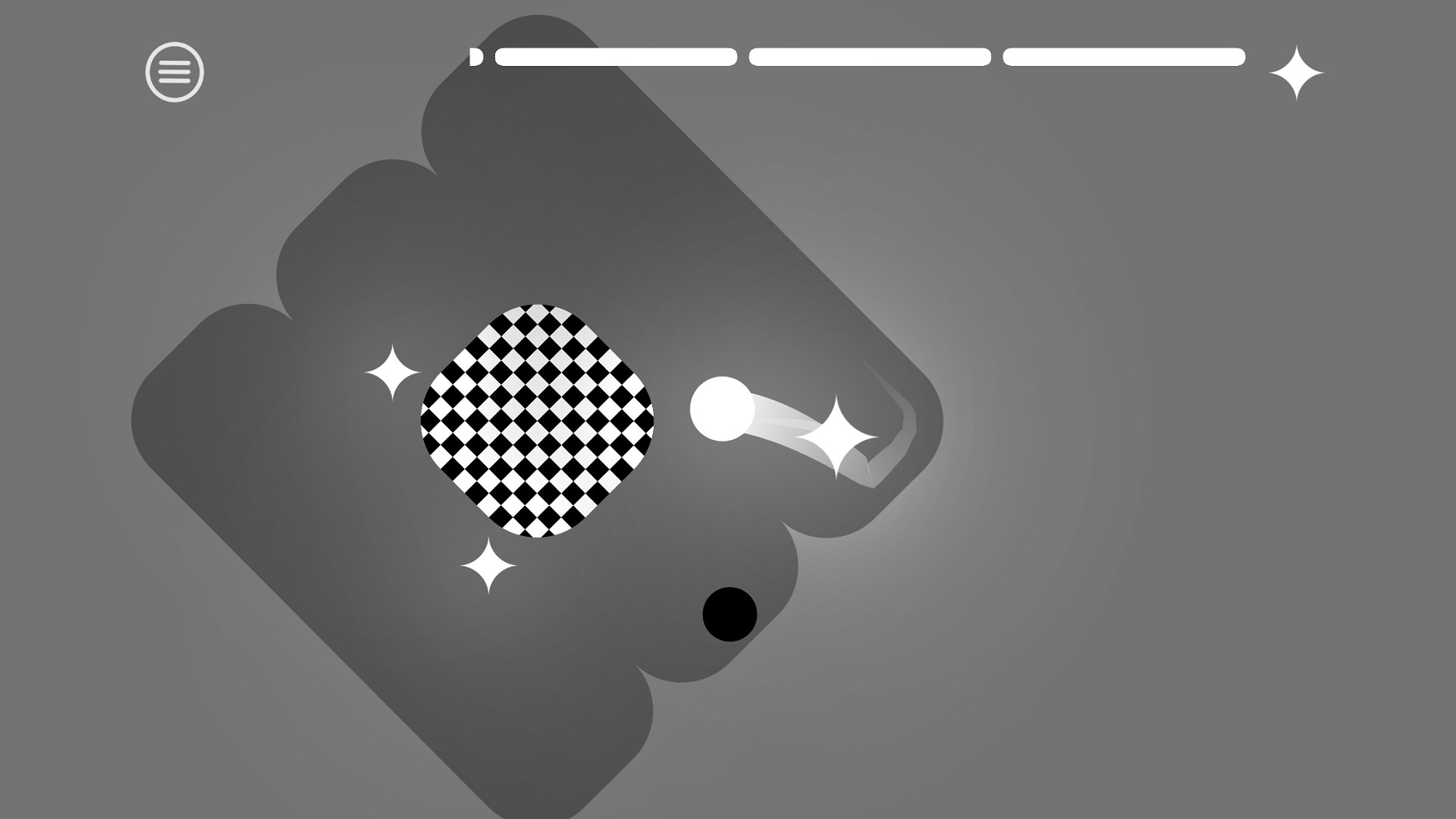 Zerone 2D screenshot 2