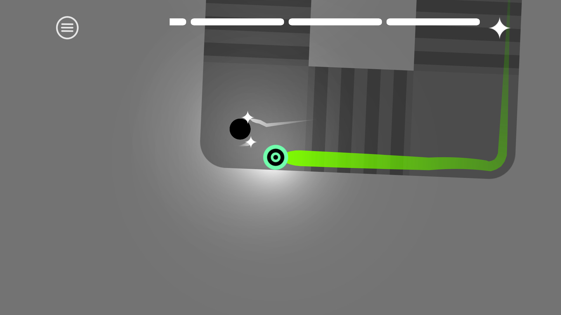 Zerone 2D screenshot 8