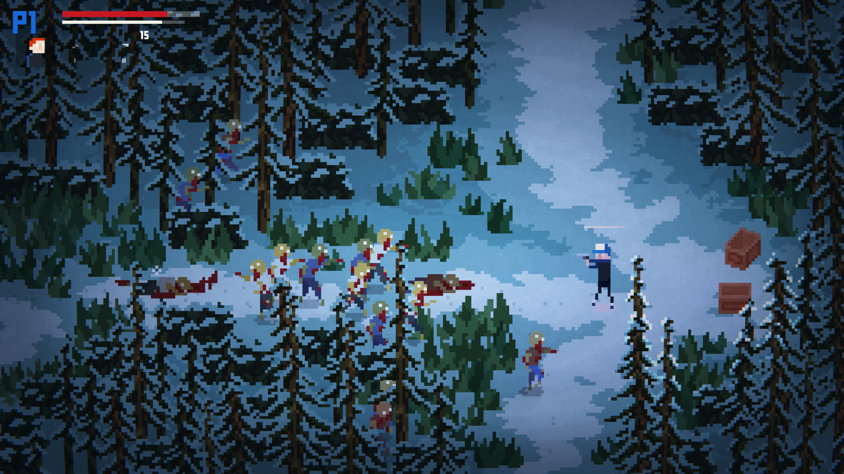 STROLL screenshot 2