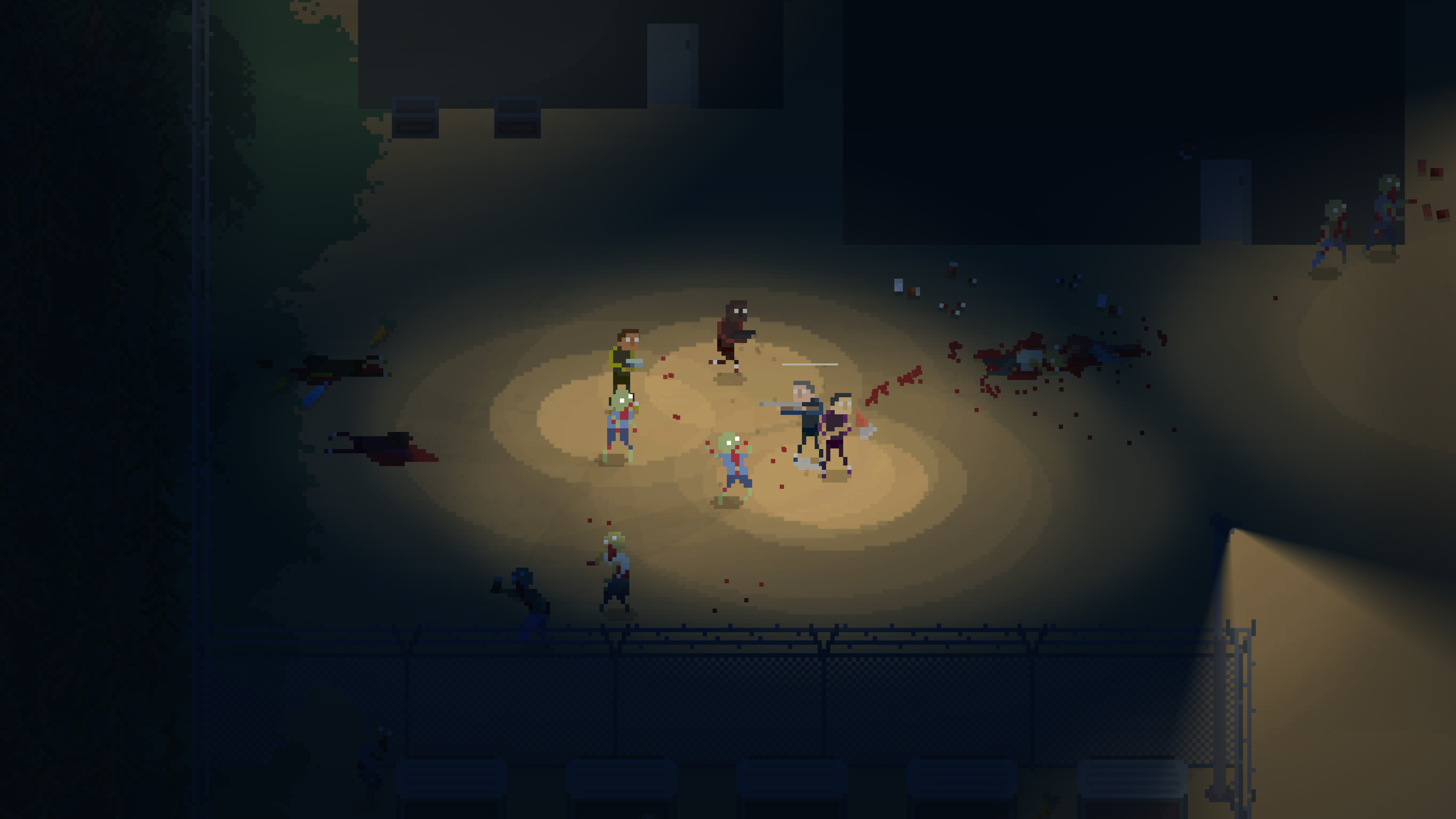 STROLL screenshot 8