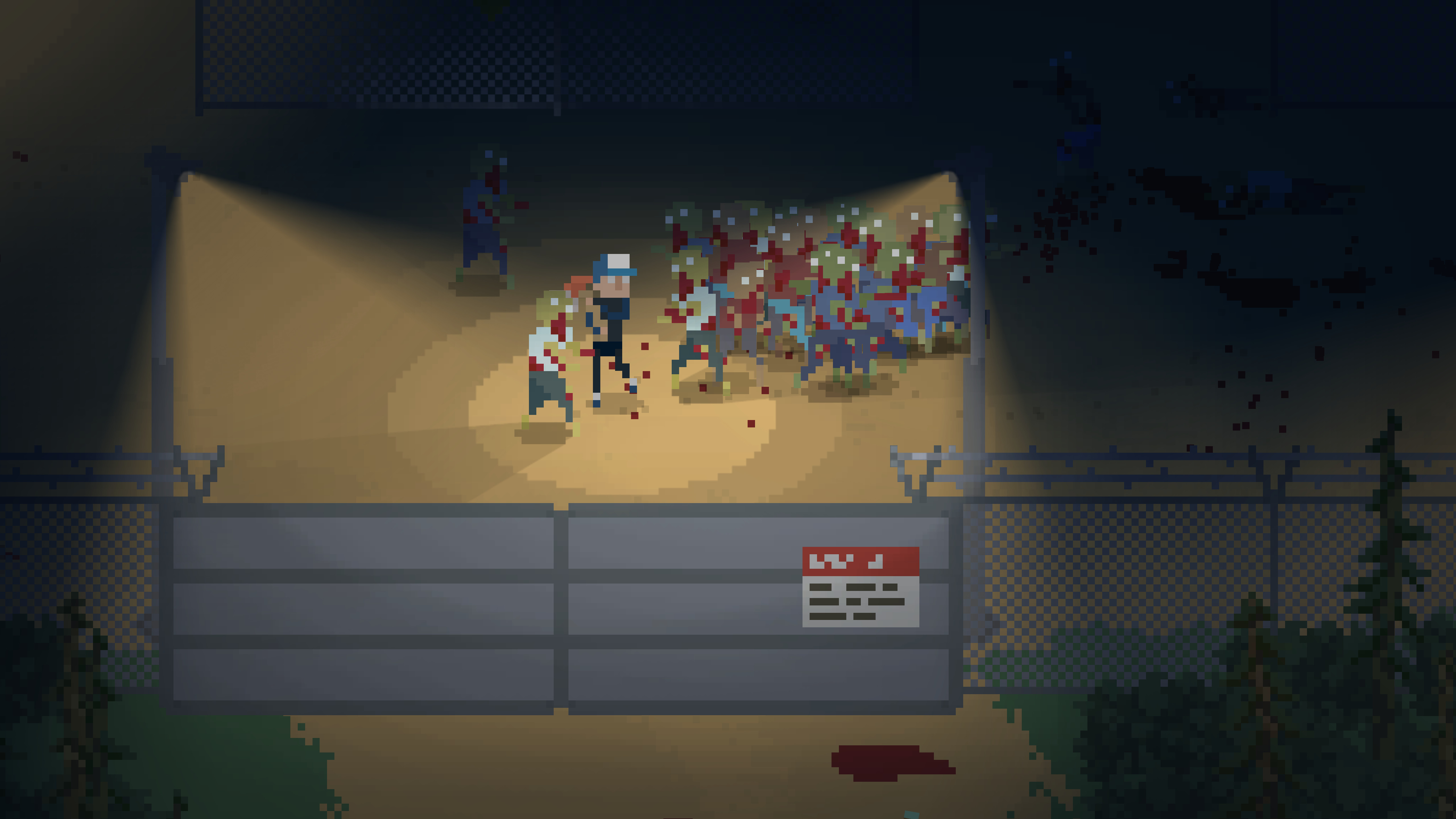 STROLL screenshot 5