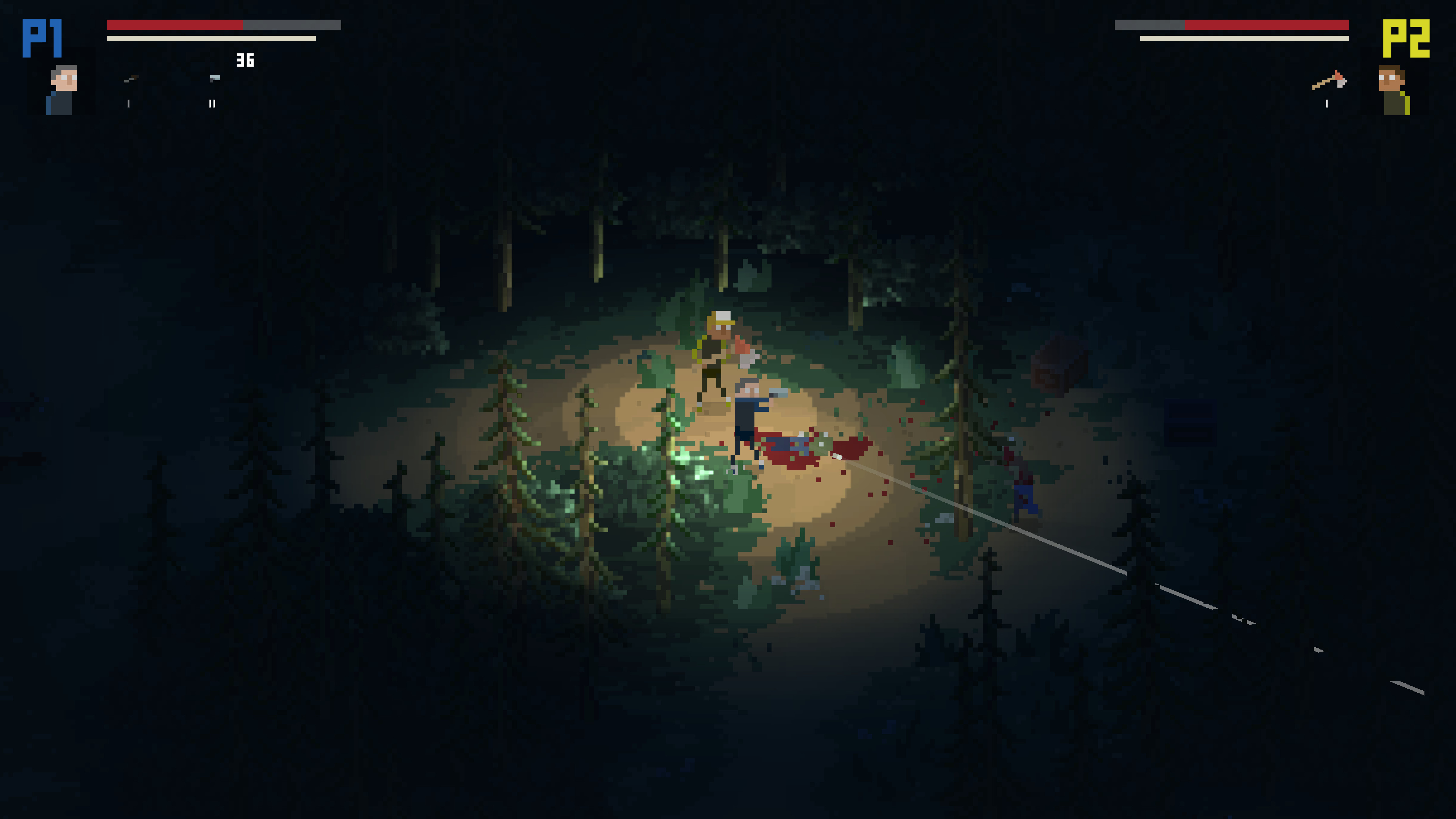 STROLL screenshot 7