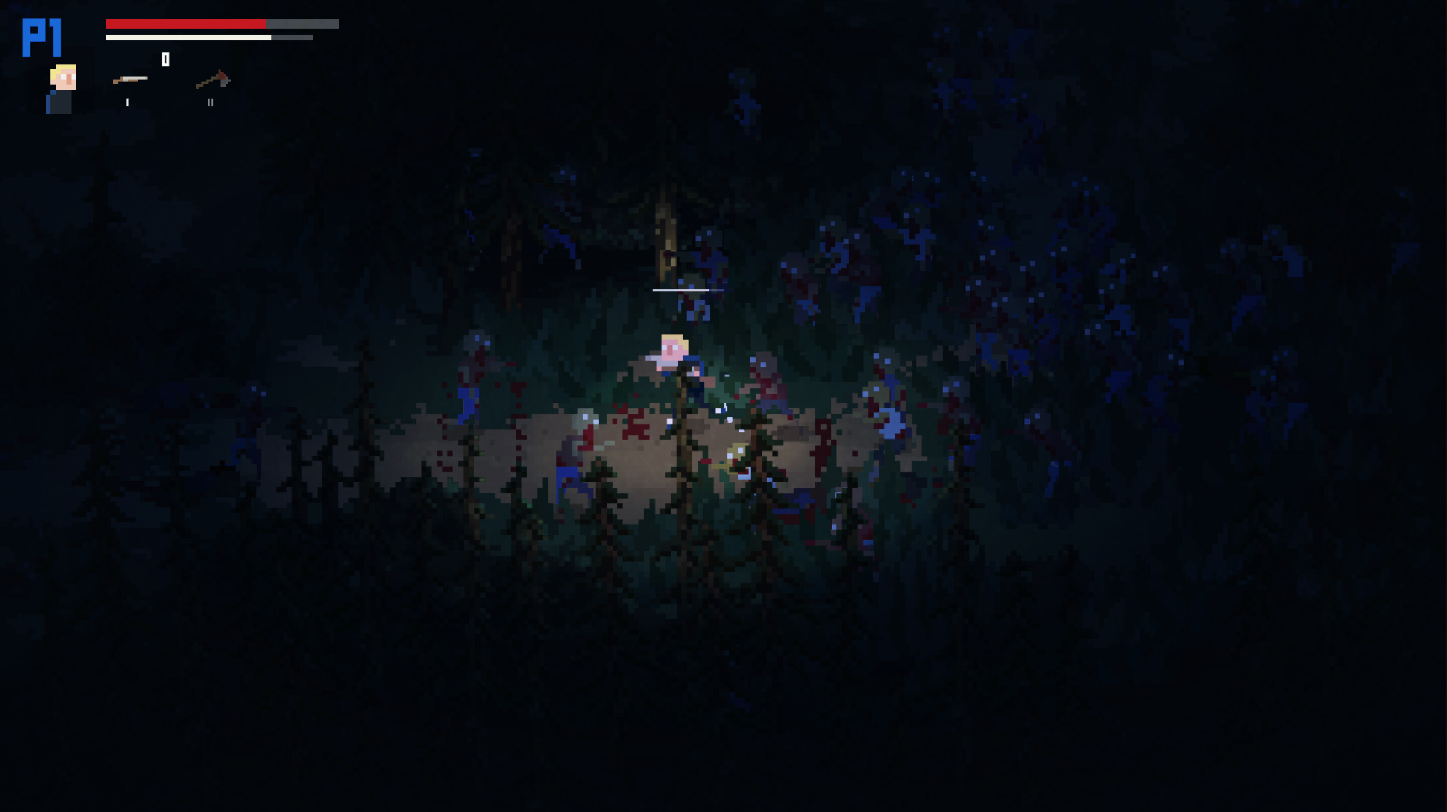 STROLL screenshot 1