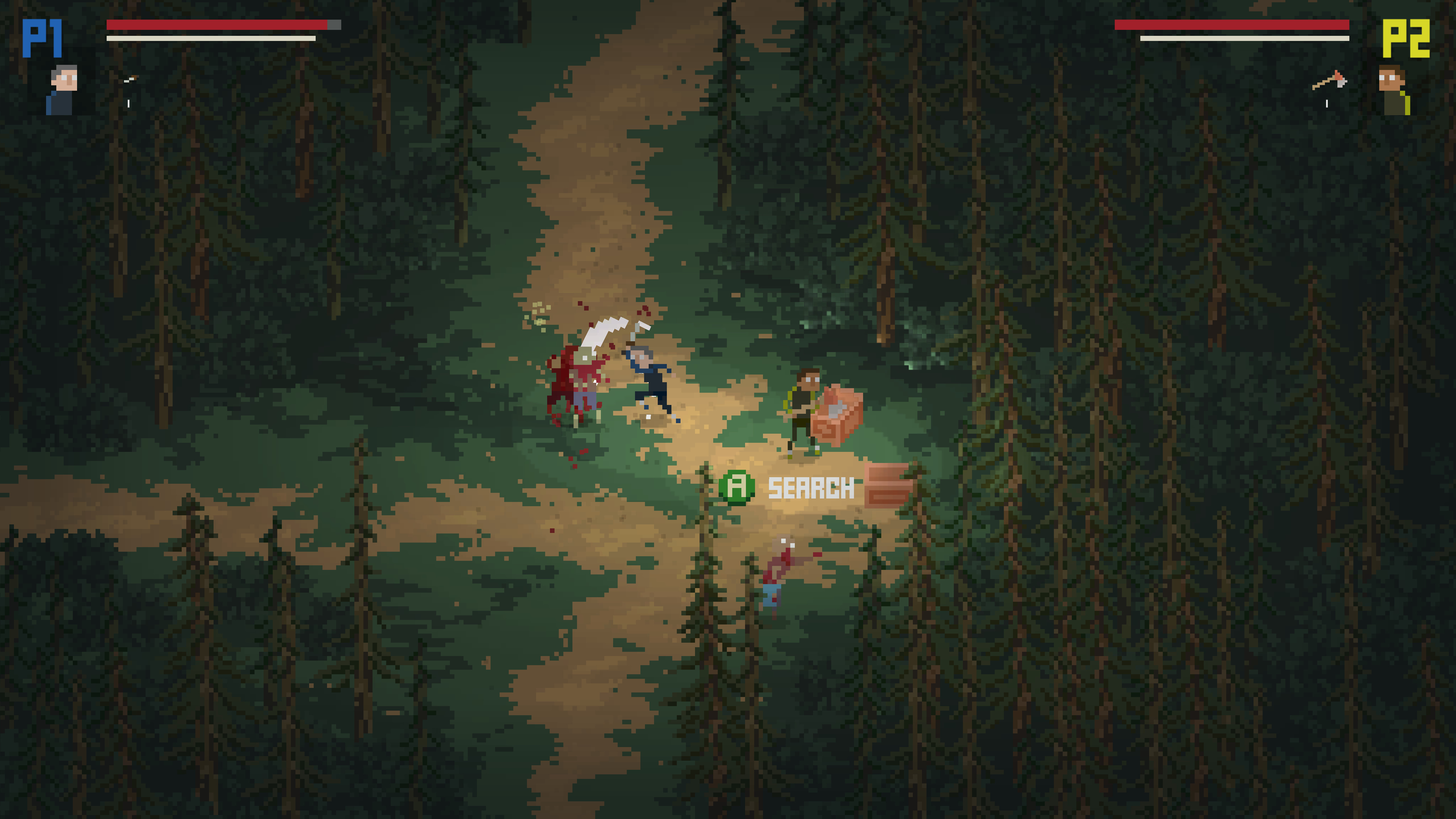 STROLL screenshot 6