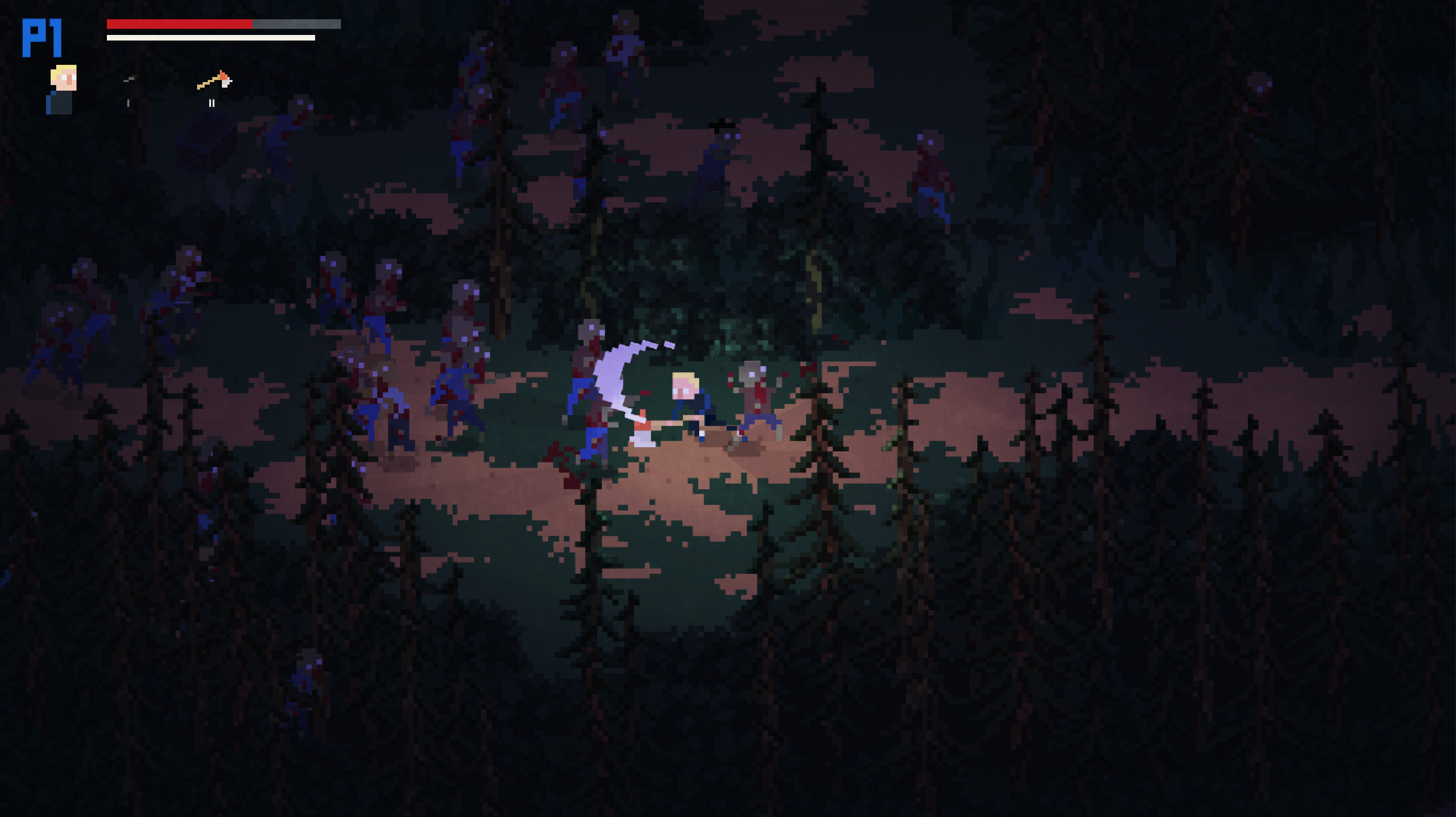 STROLL screenshot 9