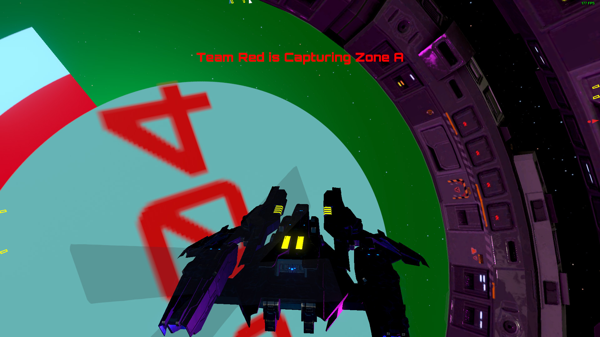 Star Pilot screenshot 18
