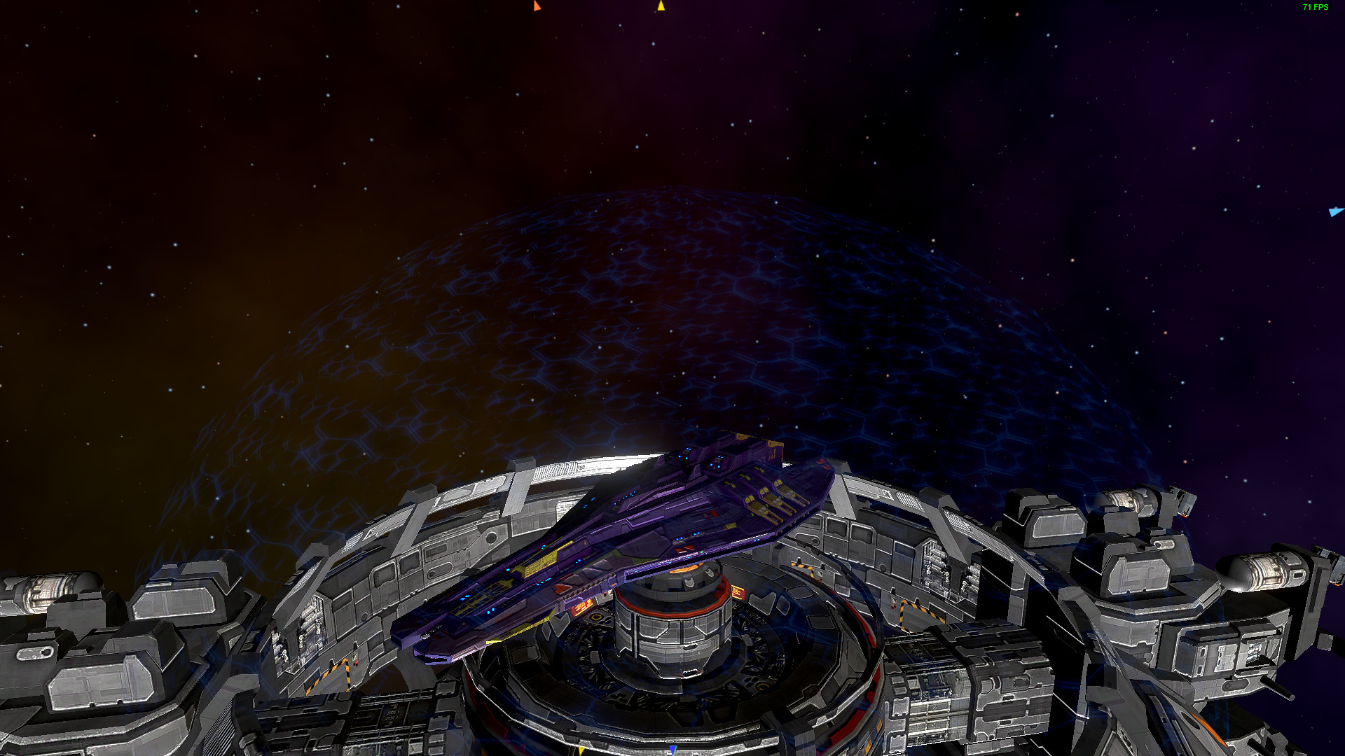 Star Pilot screenshot 21