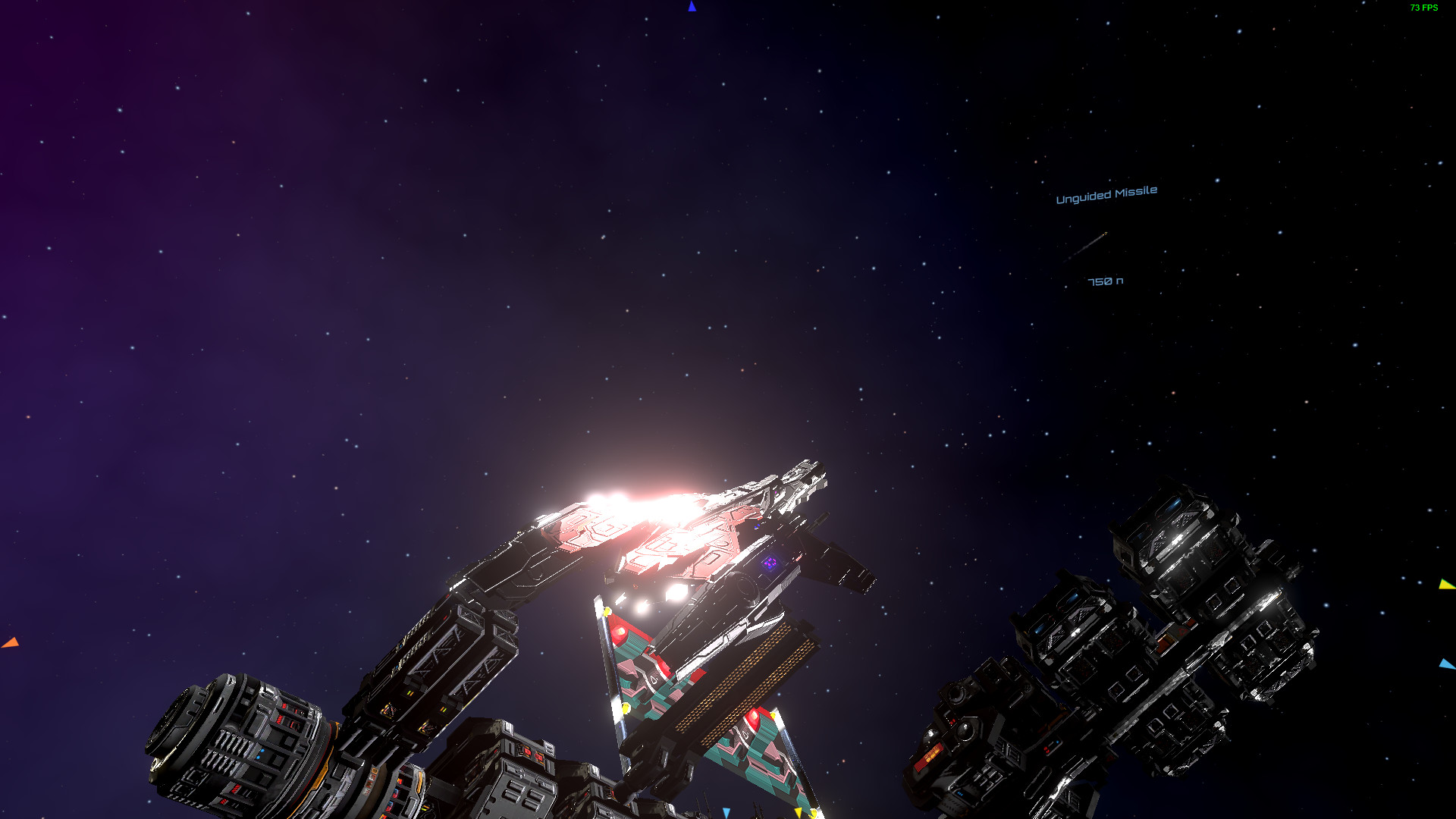 Star Pilot screenshot 10