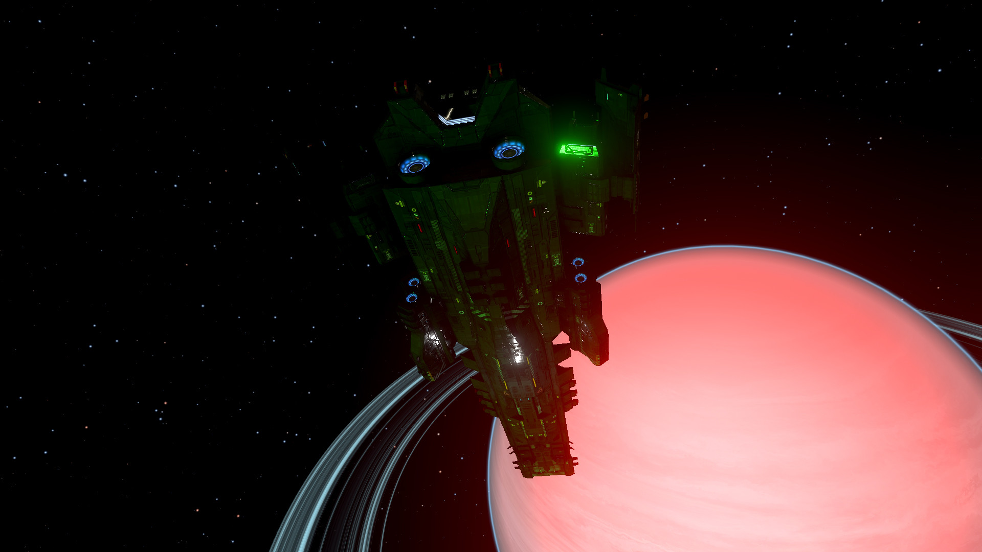 Star Pilot screenshot 7