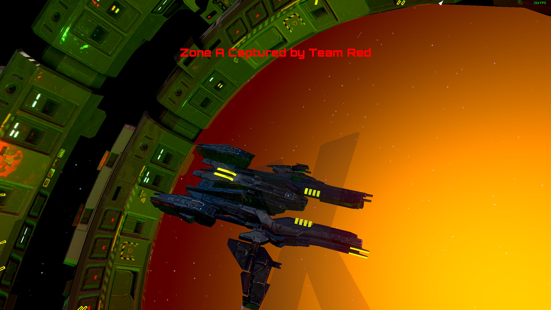 Star Pilot screenshot 19