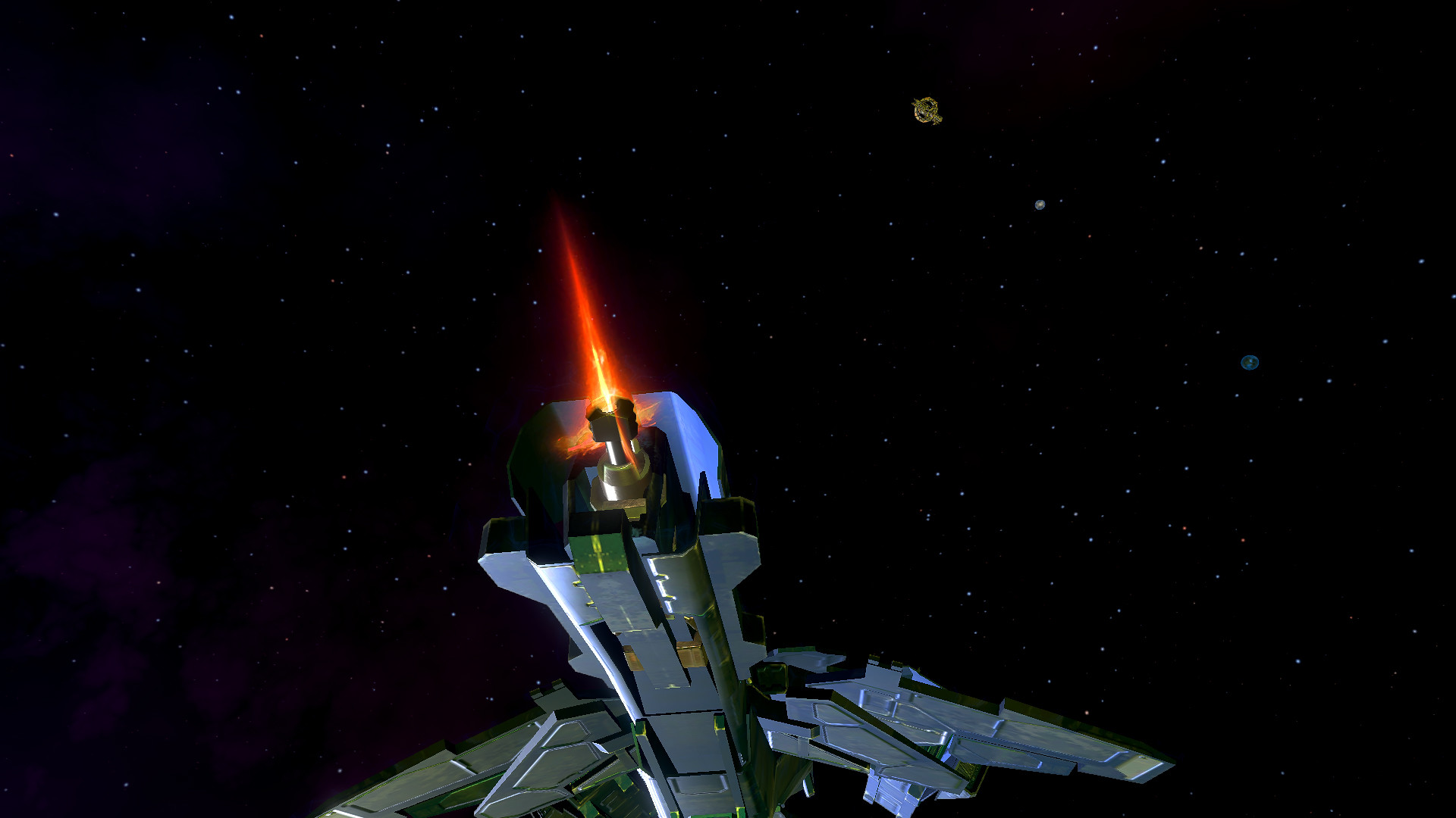 Star Pilot screenshot 14