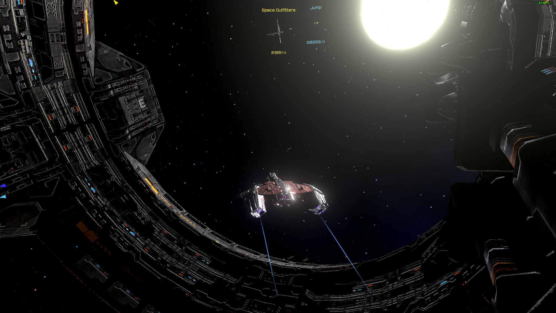 Star Pilot screenshot 11