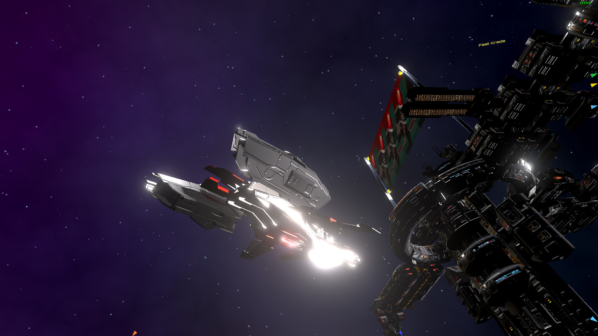 Star Pilot screenshot 9