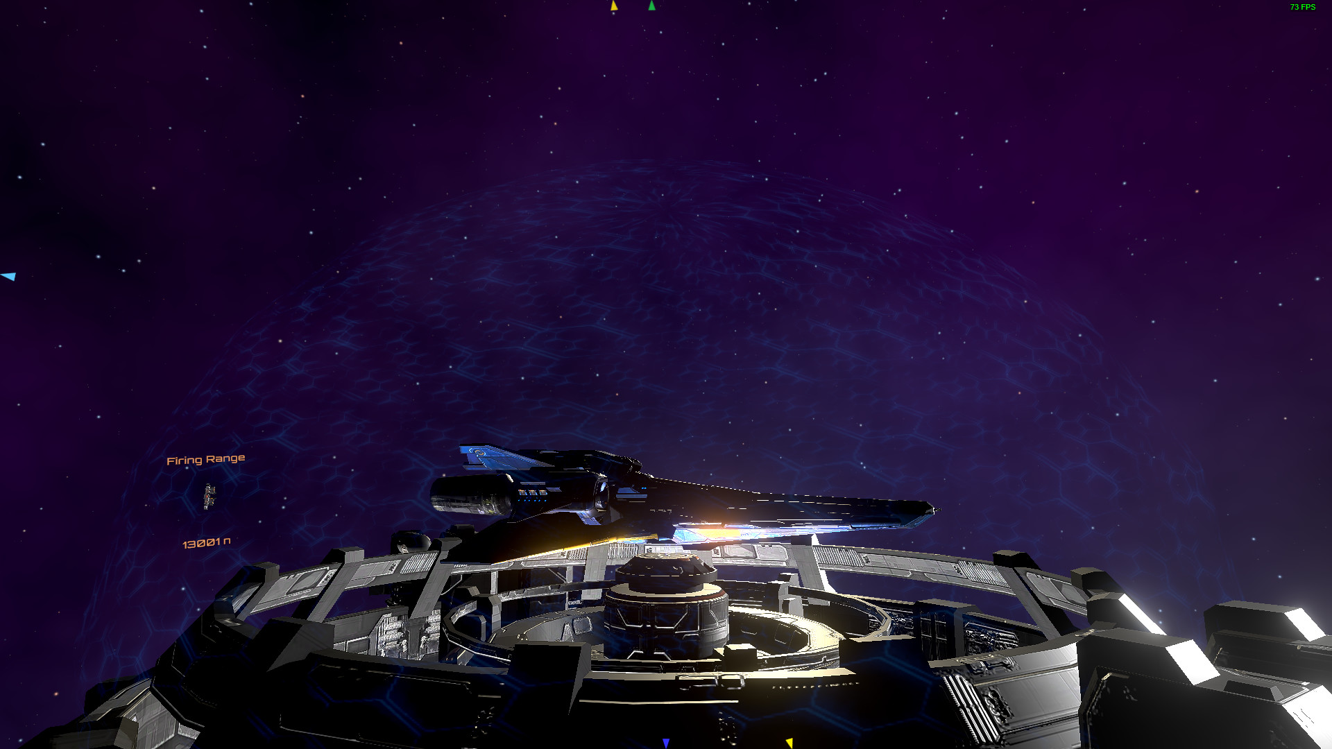 Star Pilot screenshot 15