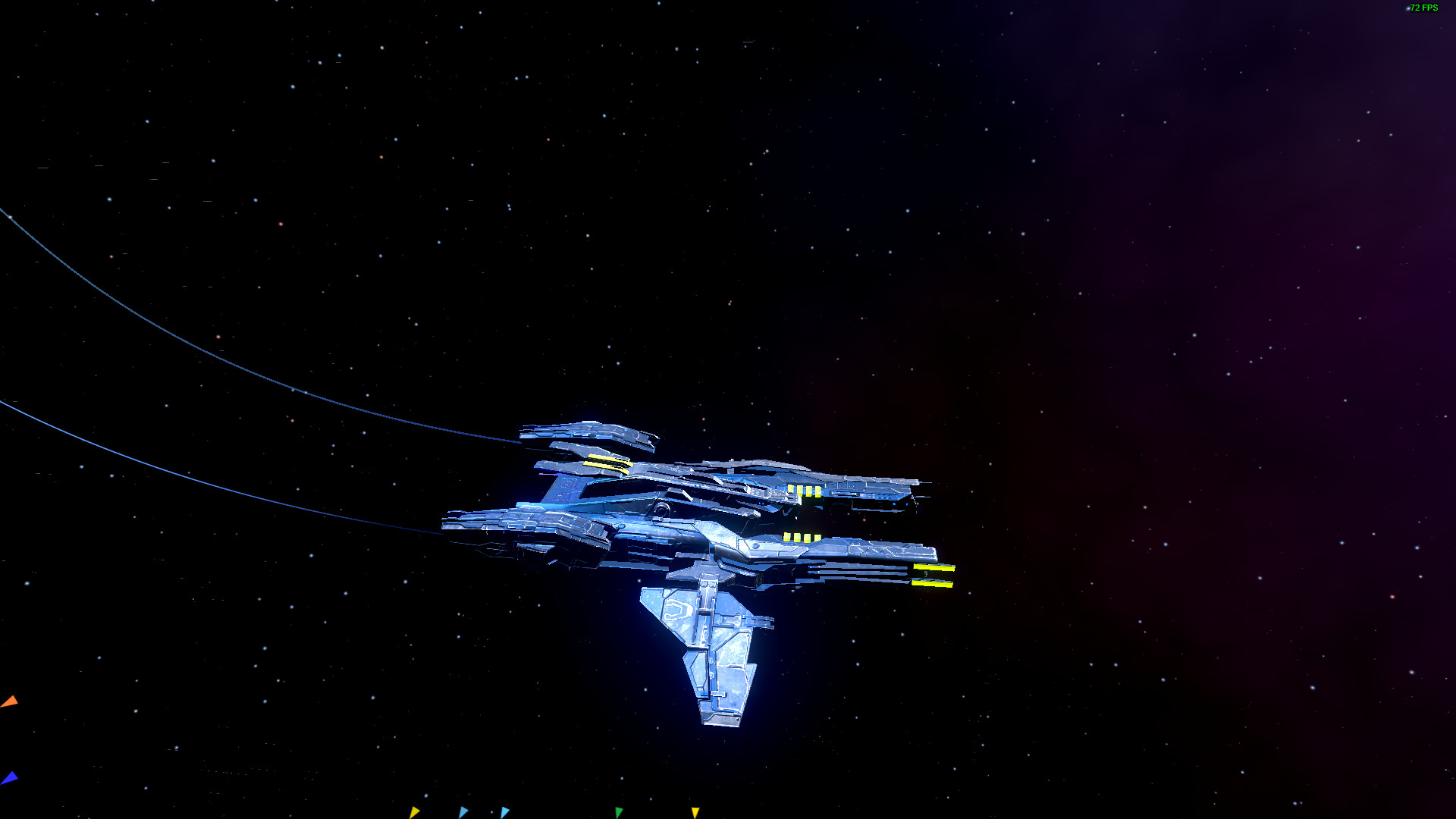 Star Pilot screenshot 16