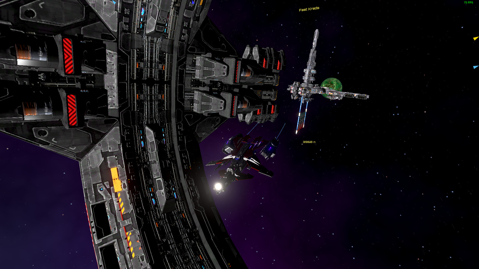 Star Pilot screenshot 12