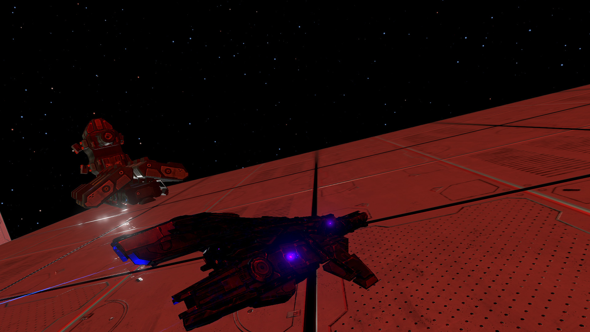 Star Pilot screenshot 8