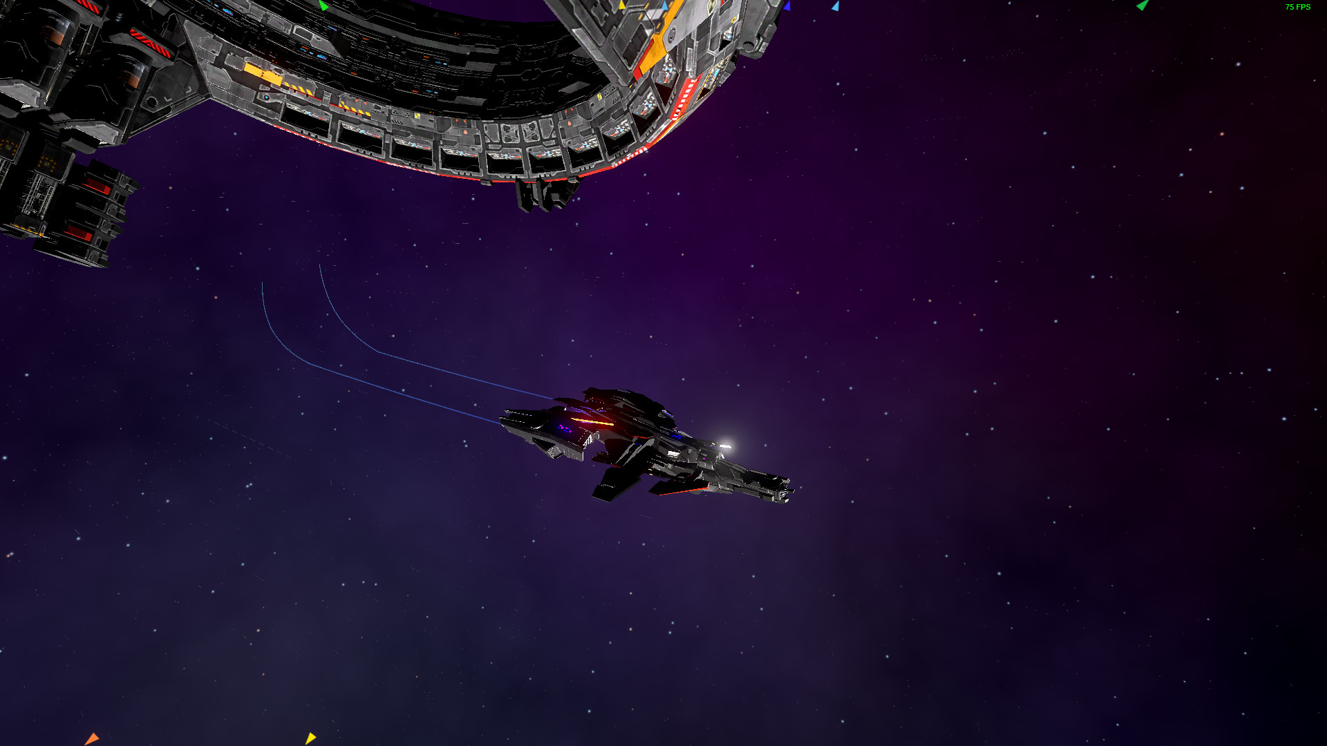 Star Pilot screenshot 13