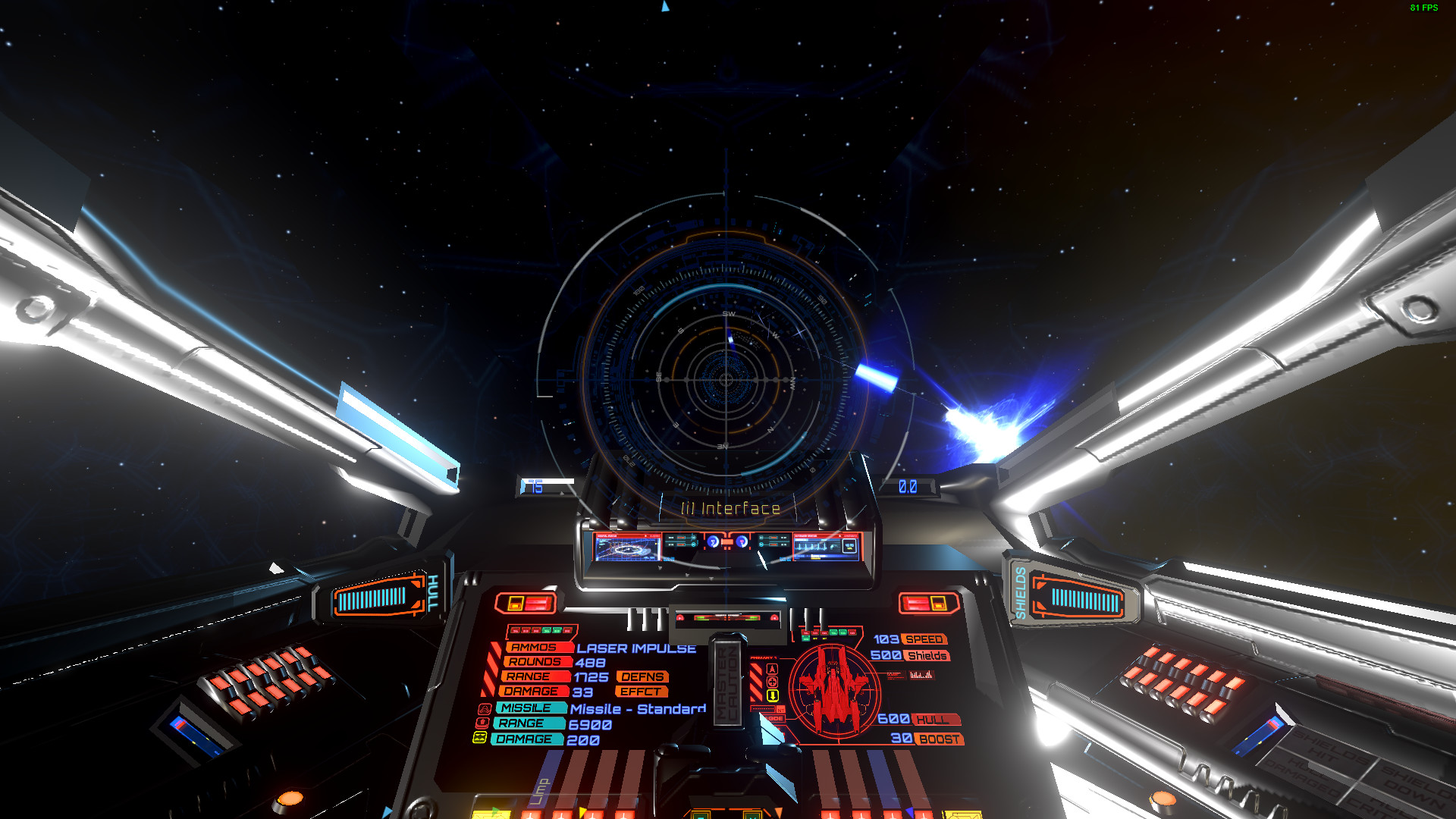 Star Pilot screenshot 22